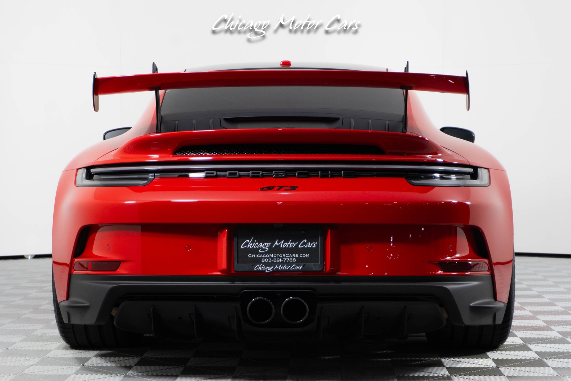 2022 PORSCHE 911 - Image 18