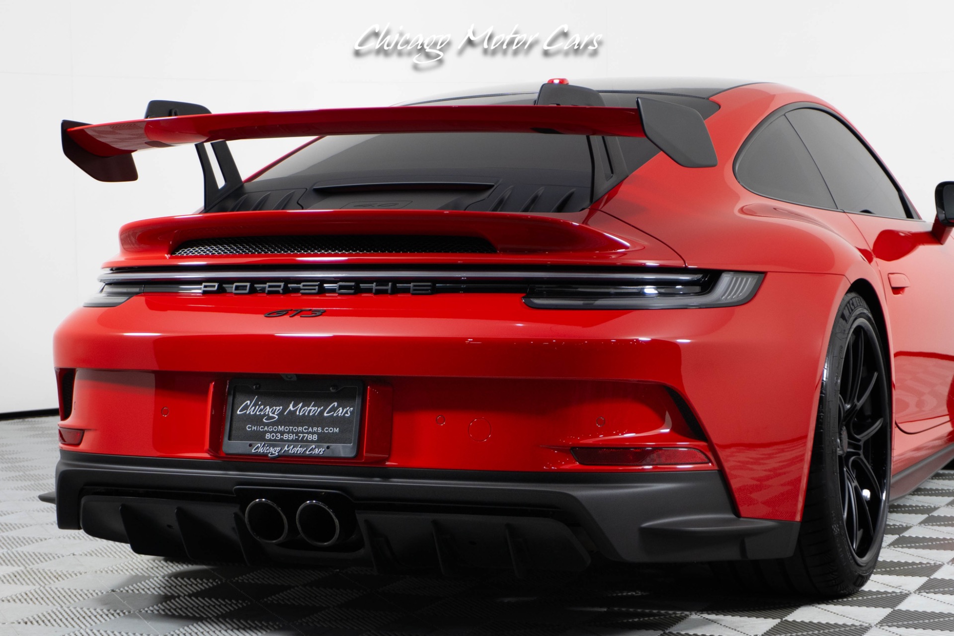 2022 PORSCHE 911 - Image 19