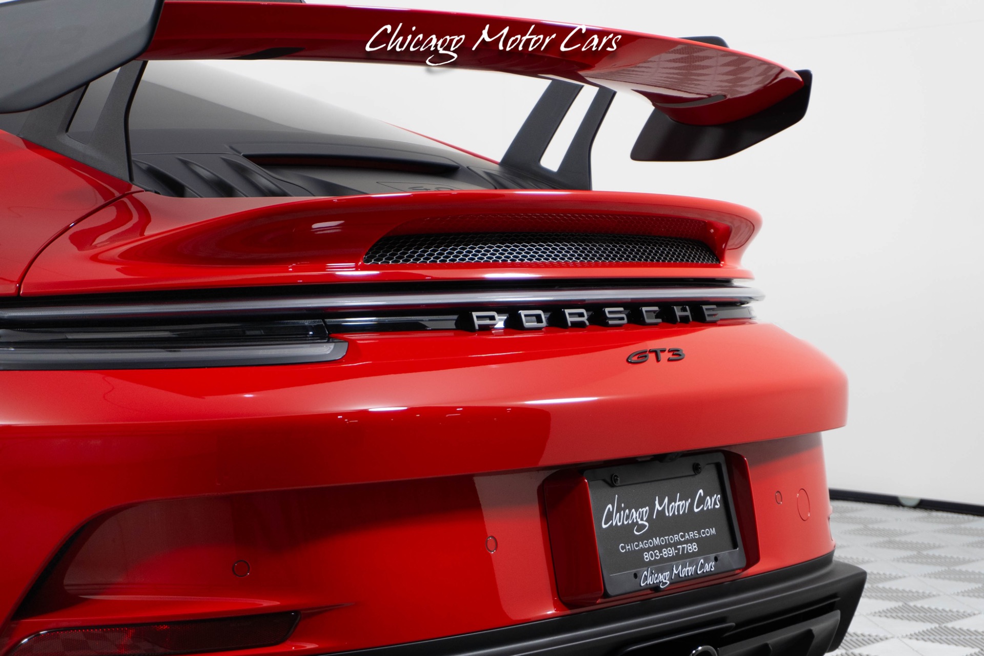 2022 PORSCHE 911 - Image 21