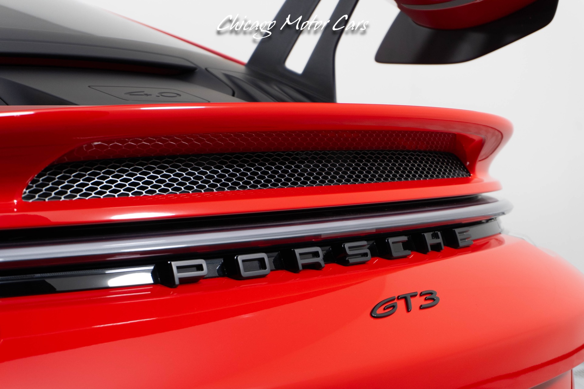 2022 PORSCHE 911 - Image 23