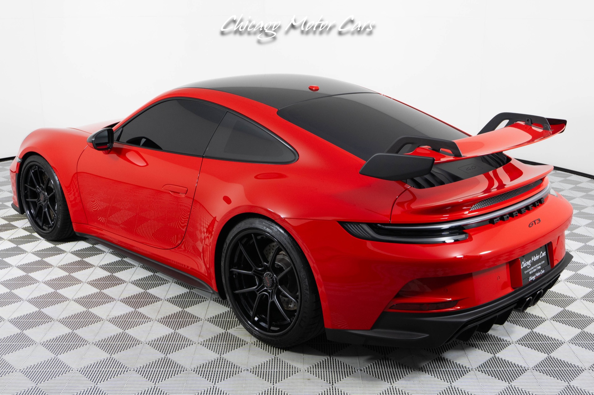 2022 PORSCHE 911 - Image 24