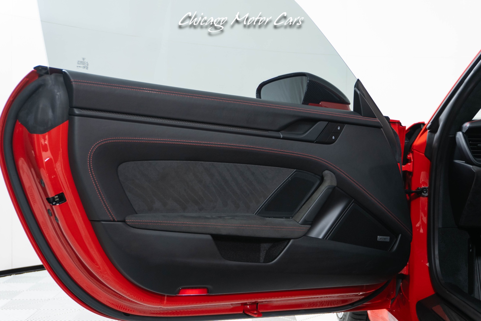 2022 PORSCHE 911 - Image 26