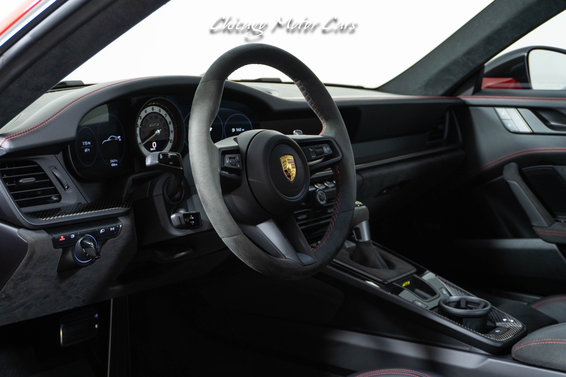 2022 PORSCHE 911 - Image 27