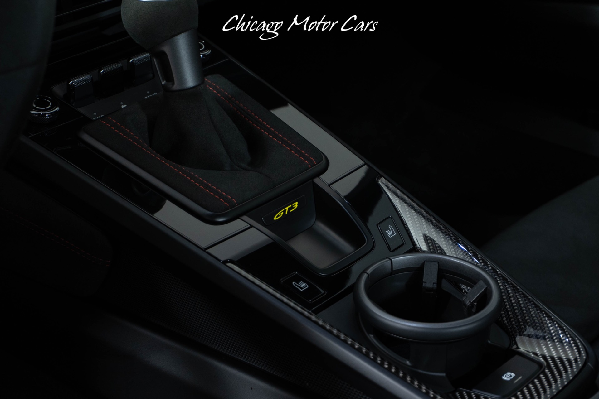 2022 PORSCHE 911 - Image 28