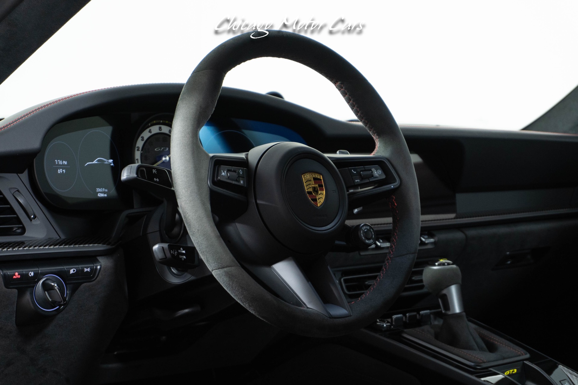 2022 PORSCHE 911 - Image 29