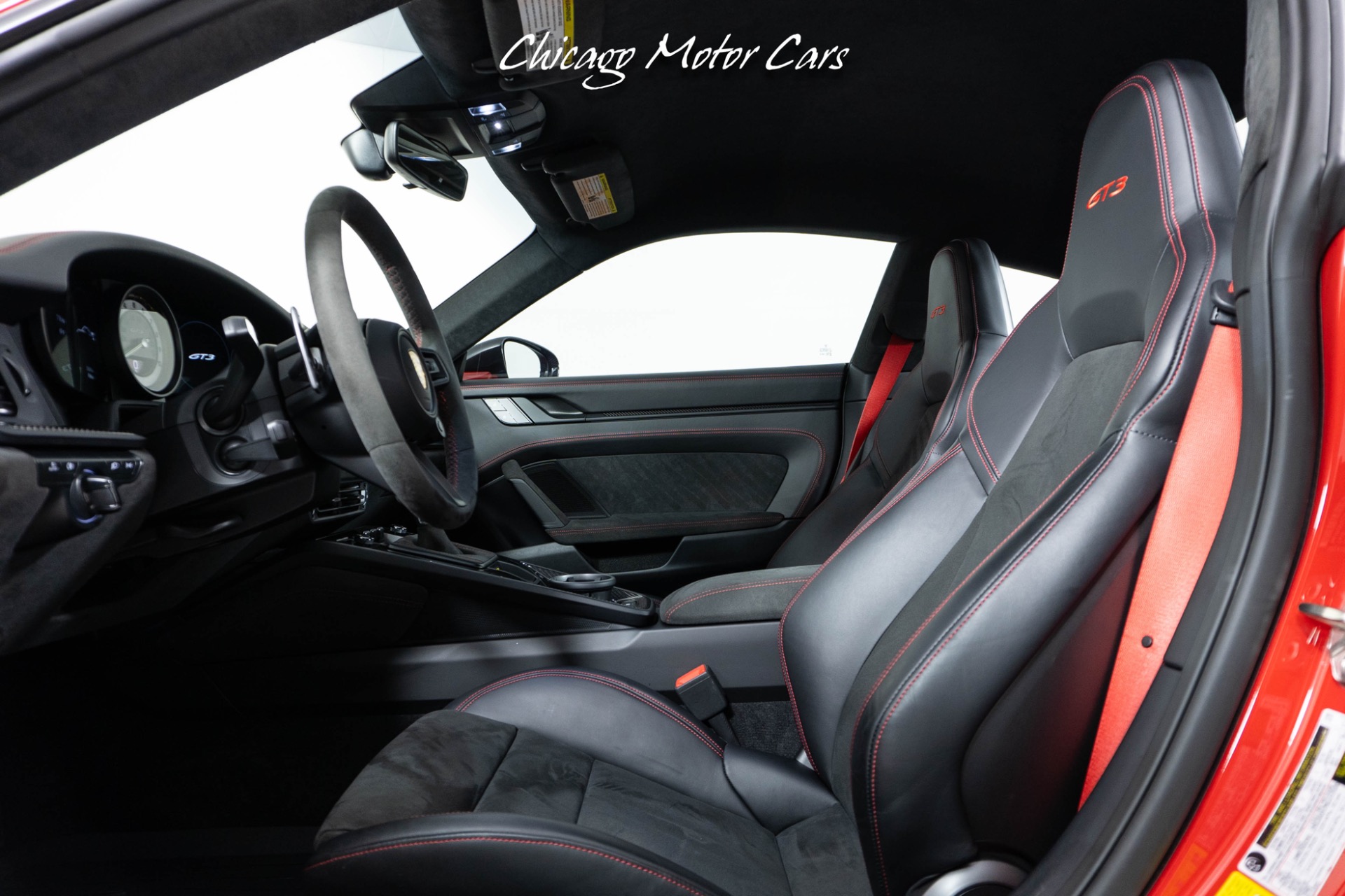 2022 PORSCHE 911 - Image 30