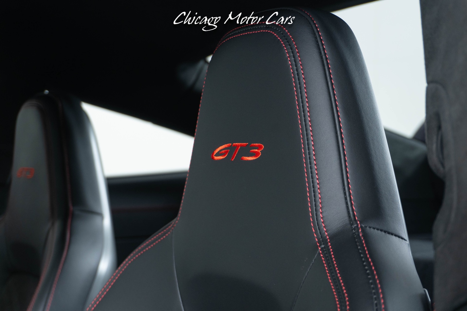 2022 PORSCHE 911 - Image 31