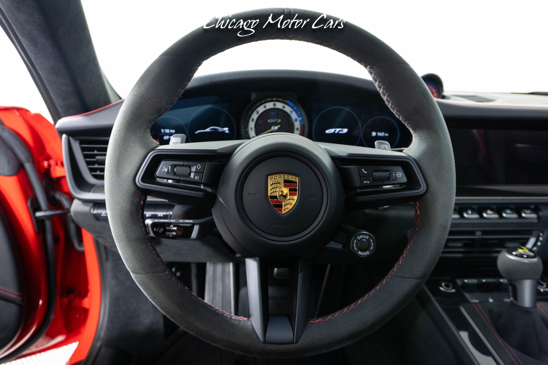 2022 PORSCHE 911 - Image 32