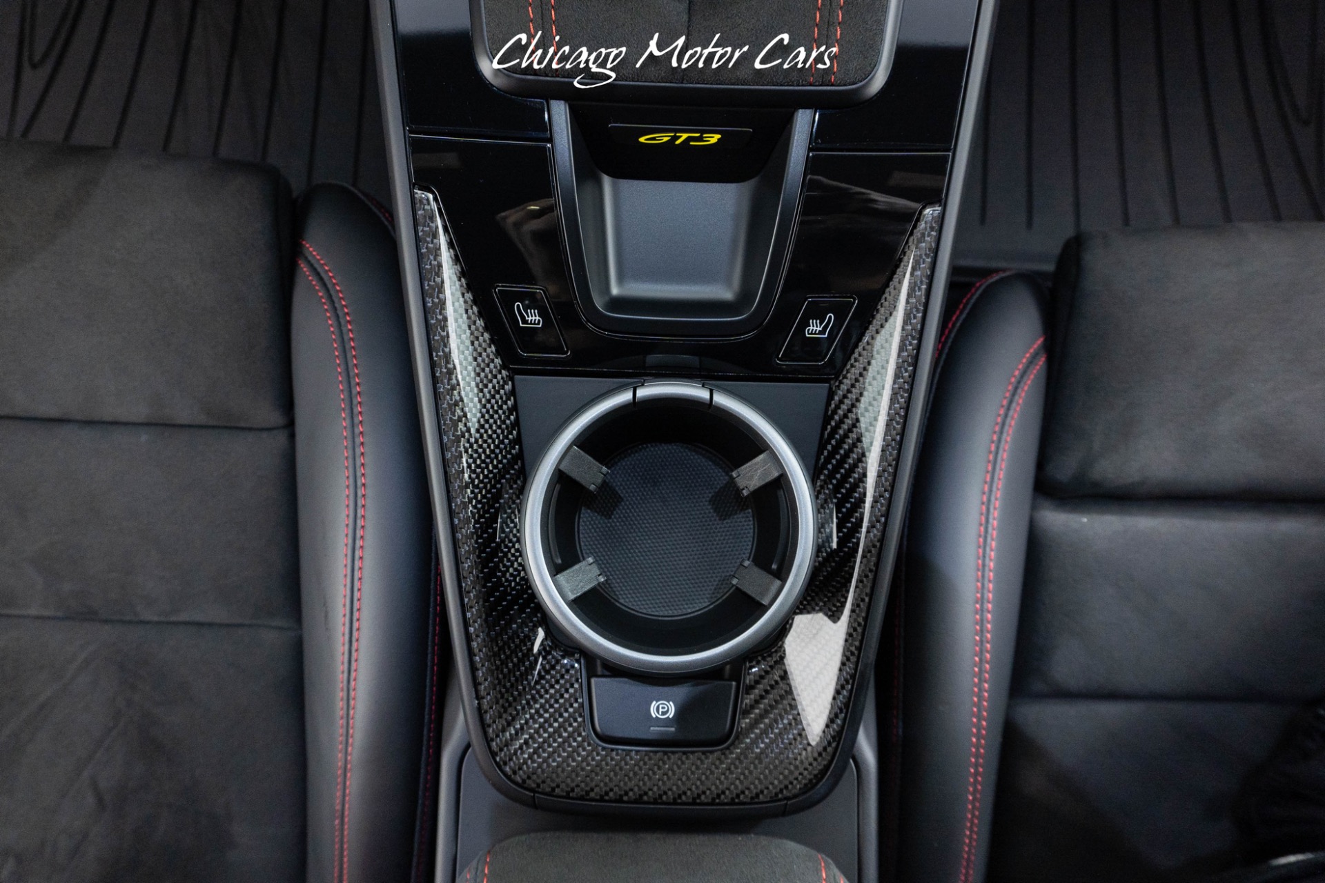 2022 PORSCHE 911 - Image 37