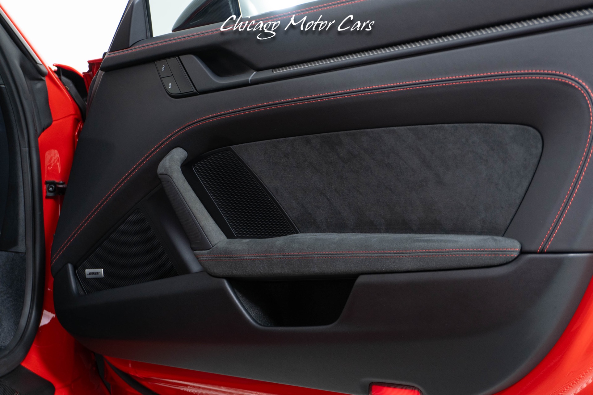 2022 PORSCHE 911 - Image 39