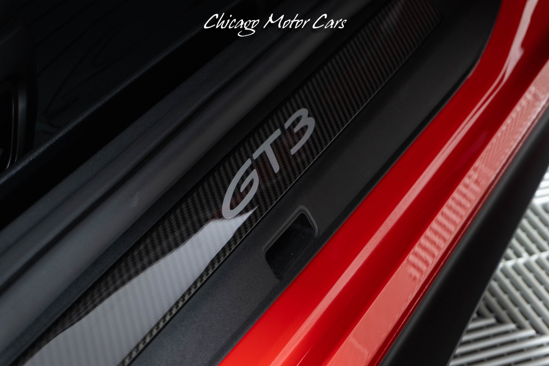 2022 PORSCHE 911 - Image 40