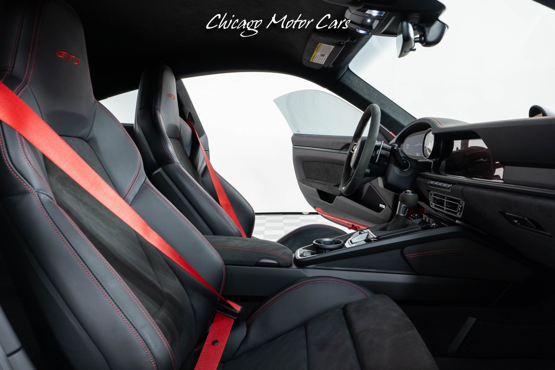 2022 PORSCHE 911 - Image 41