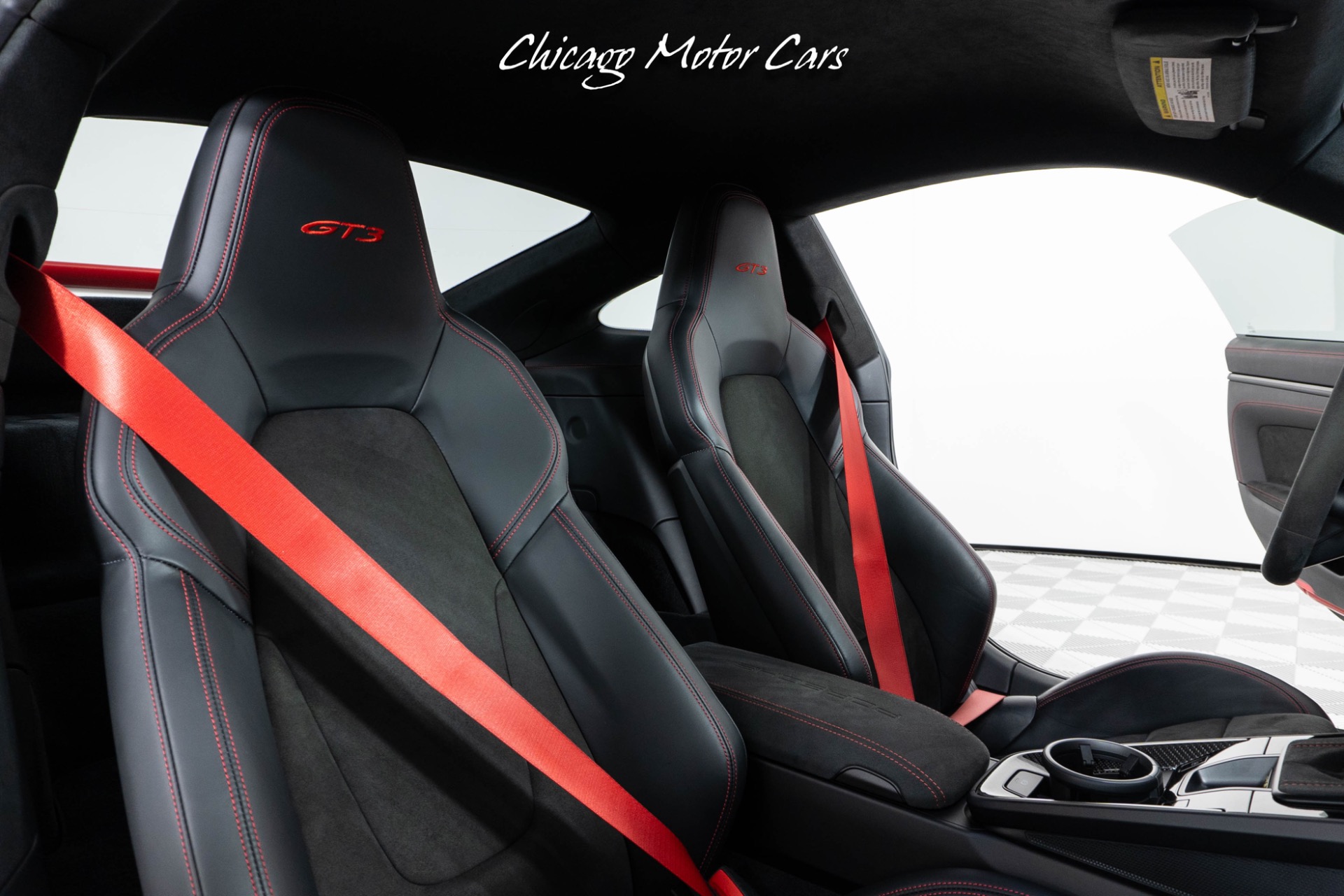 2022 PORSCHE 911 - Image 43