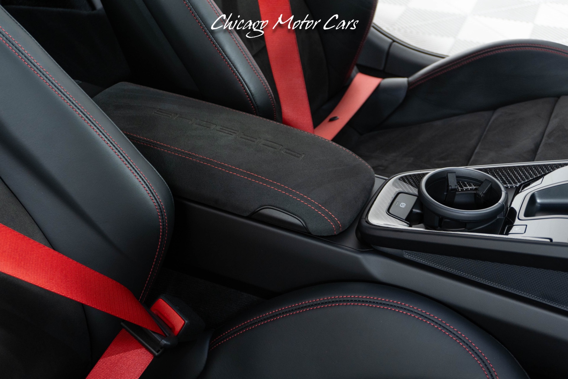 2022 PORSCHE 911 - Image 44