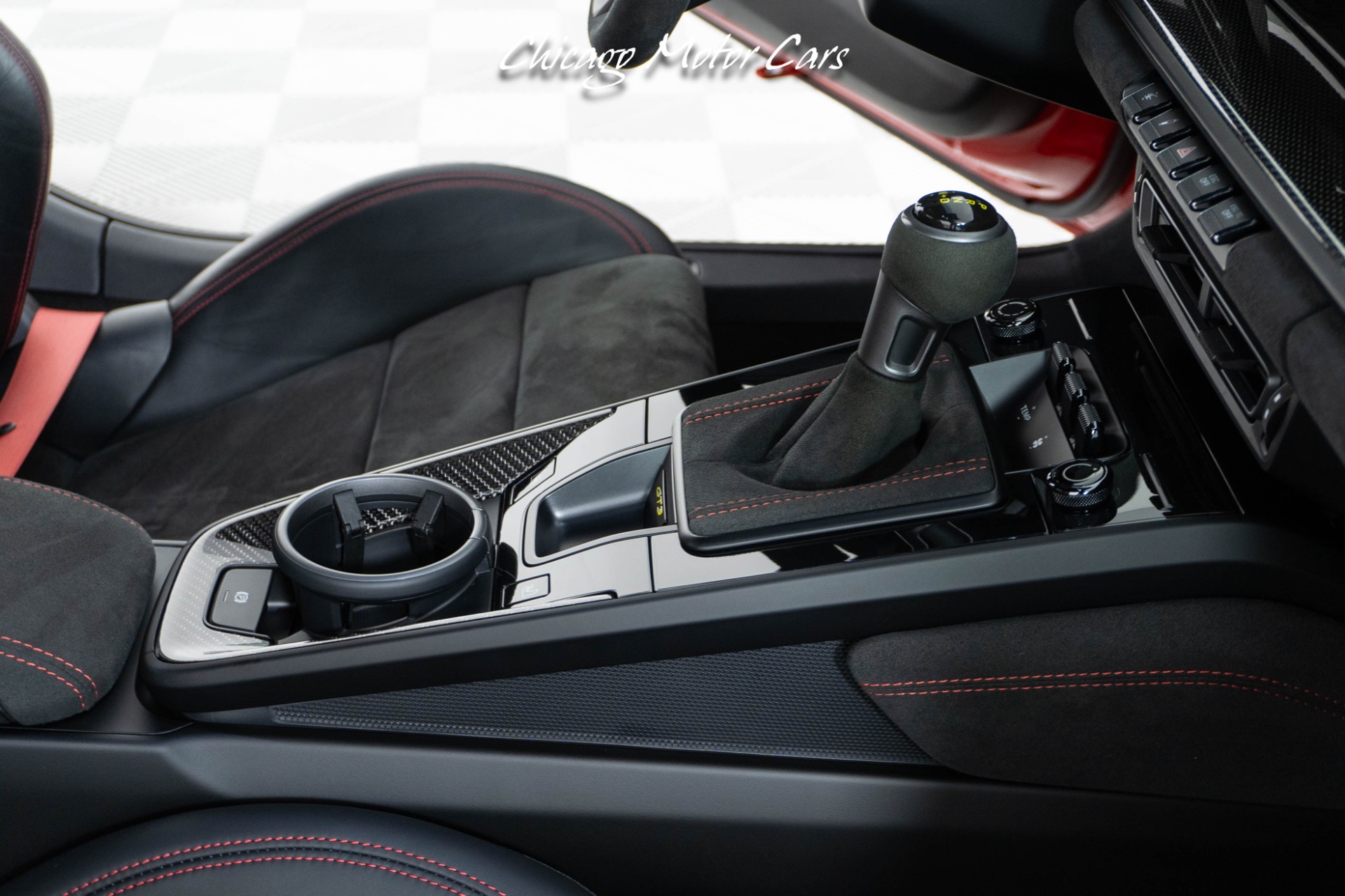 2022 PORSCHE 911 - Image 45