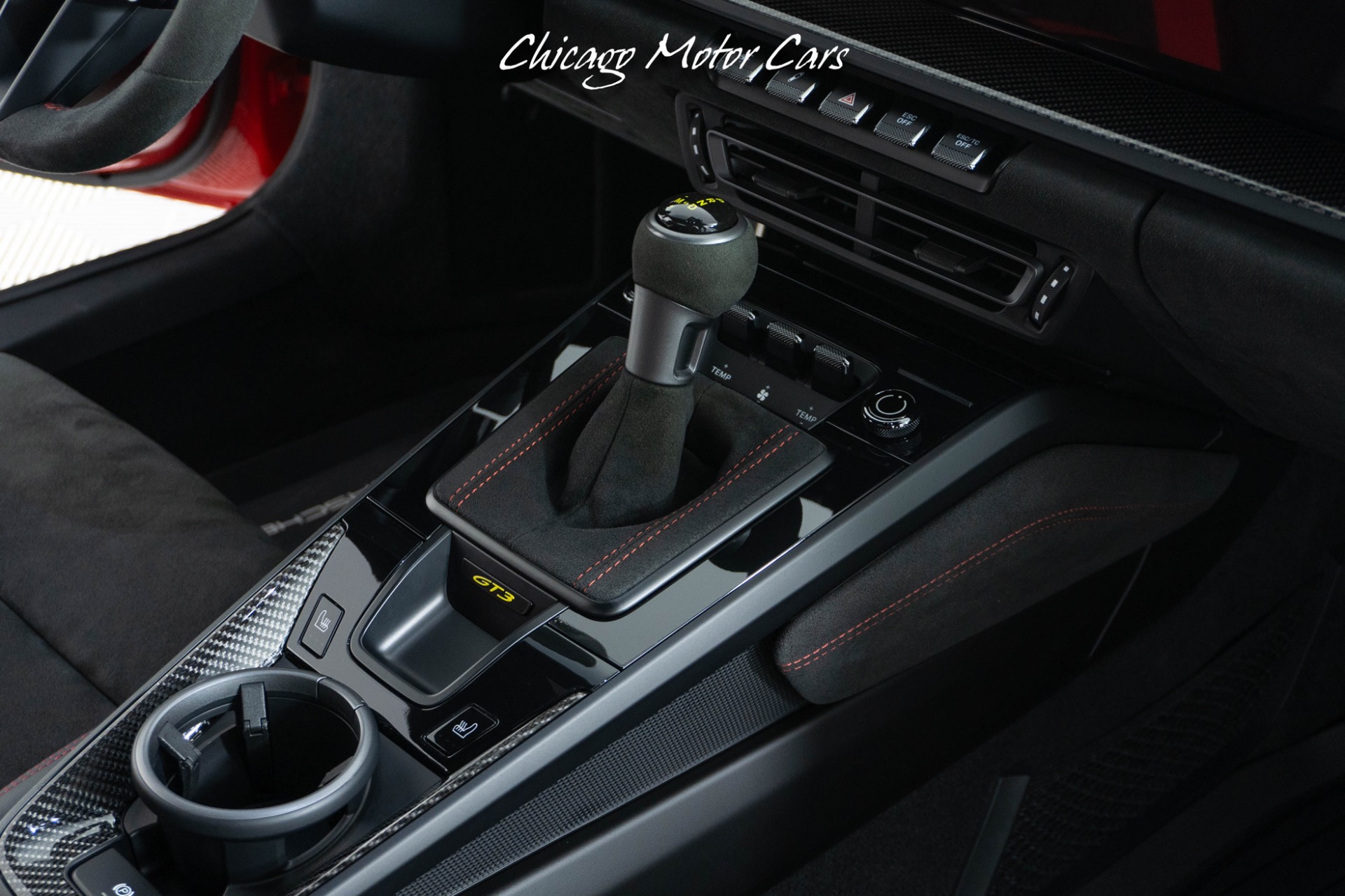 2022 PORSCHE 911 - Image 46