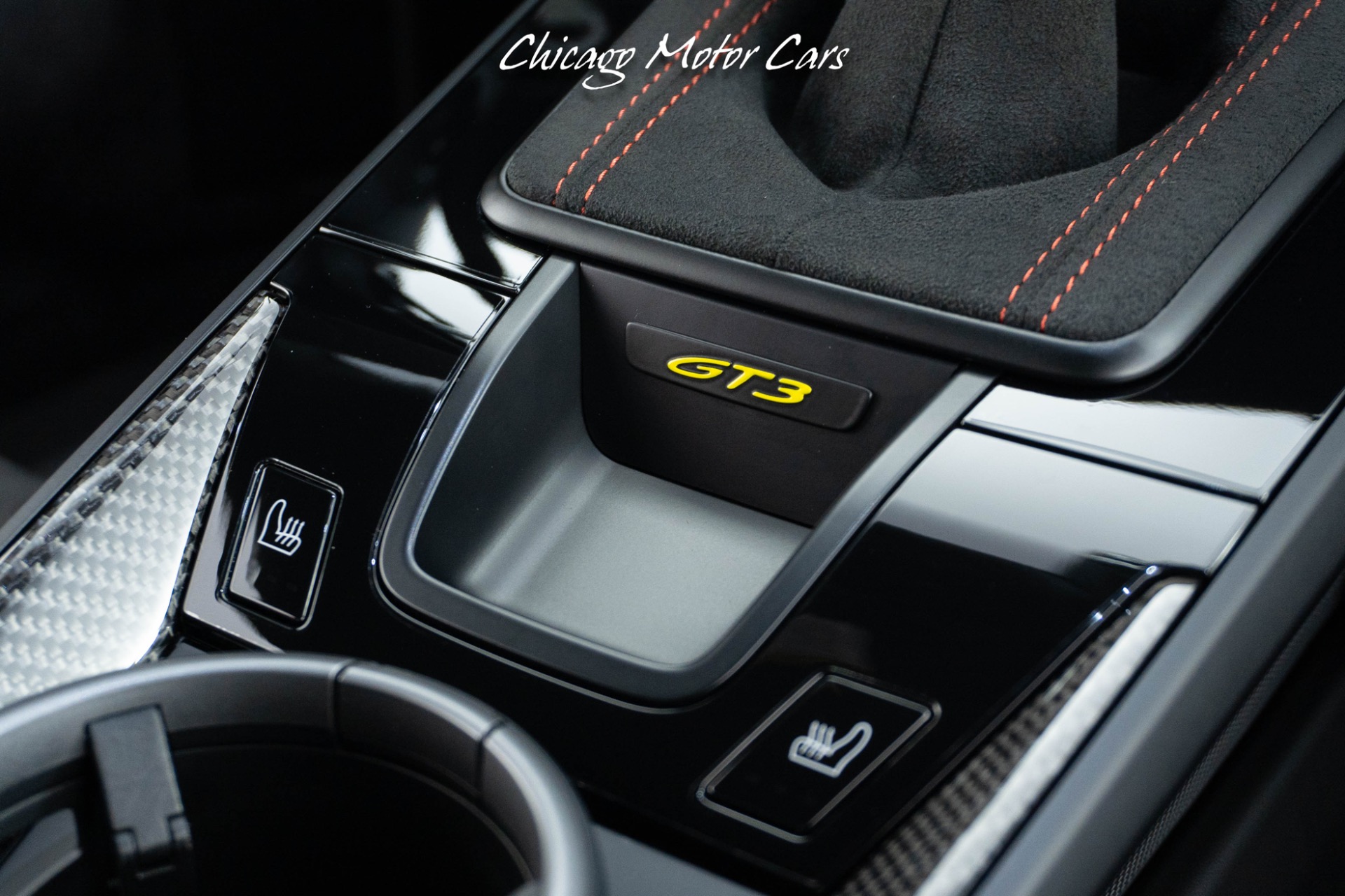 2022 PORSCHE 911 - Image 47