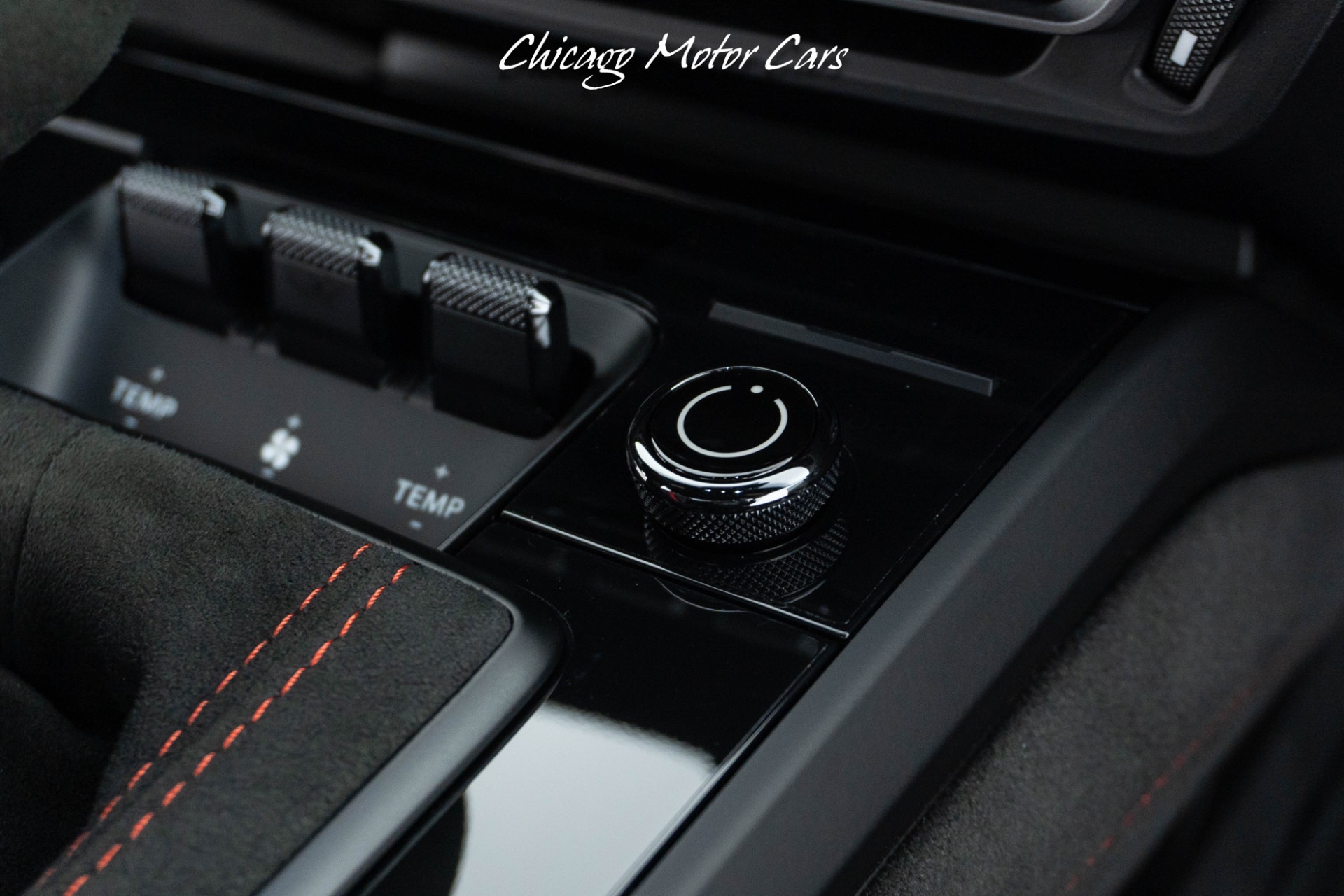 2022 PORSCHE 911 - Image 48