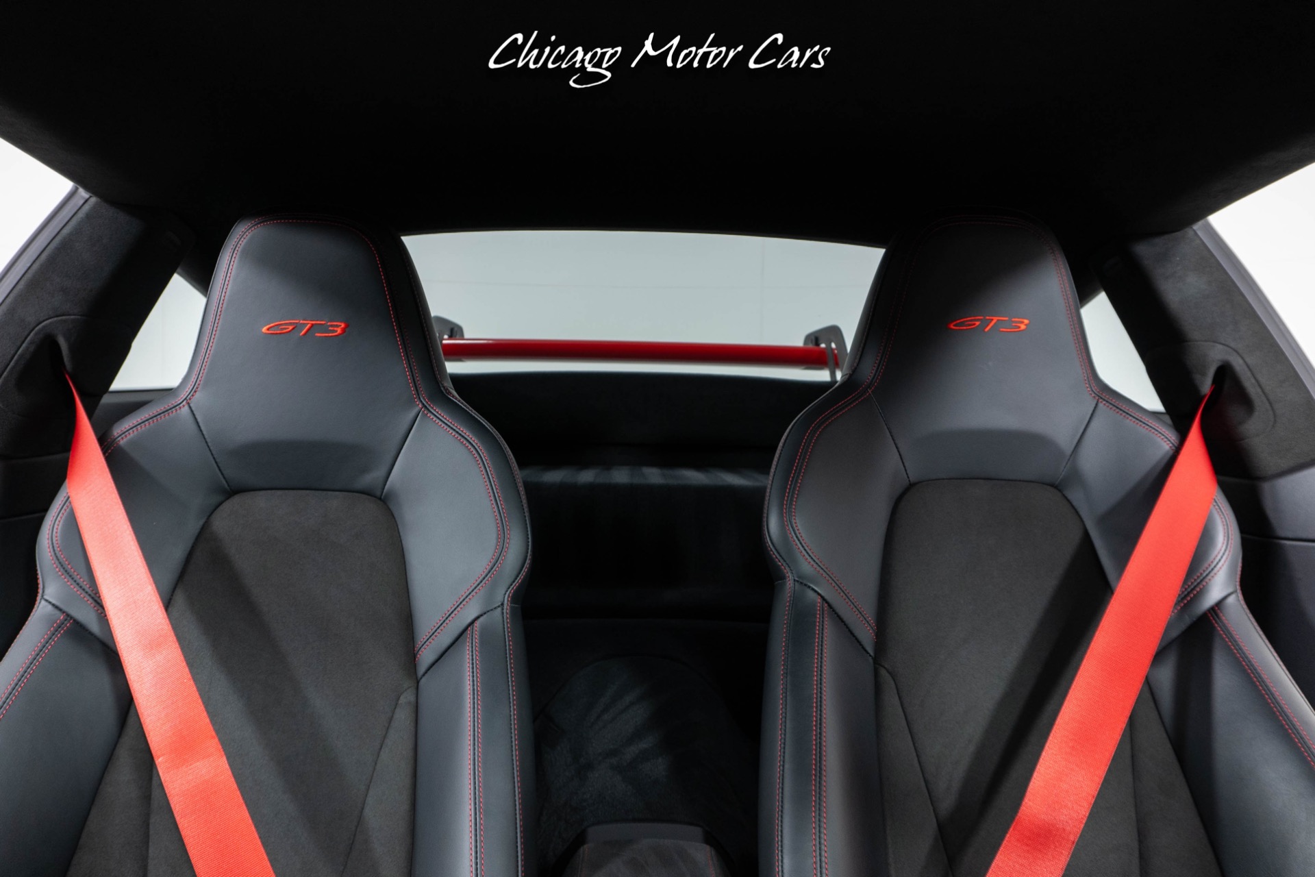 2022 PORSCHE 911 - Image 49