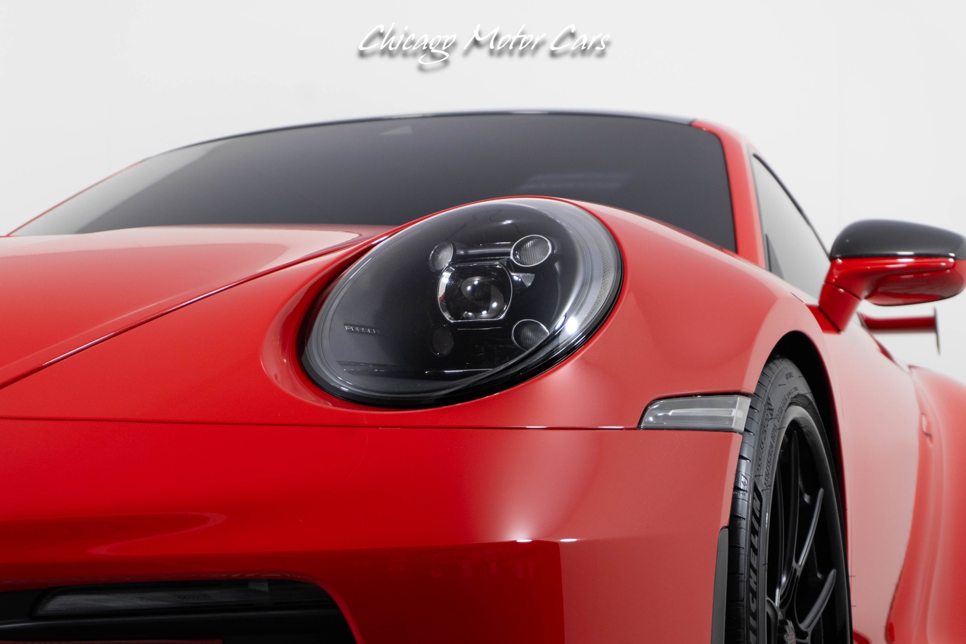 2022 PORSCHE 911 - Image 7