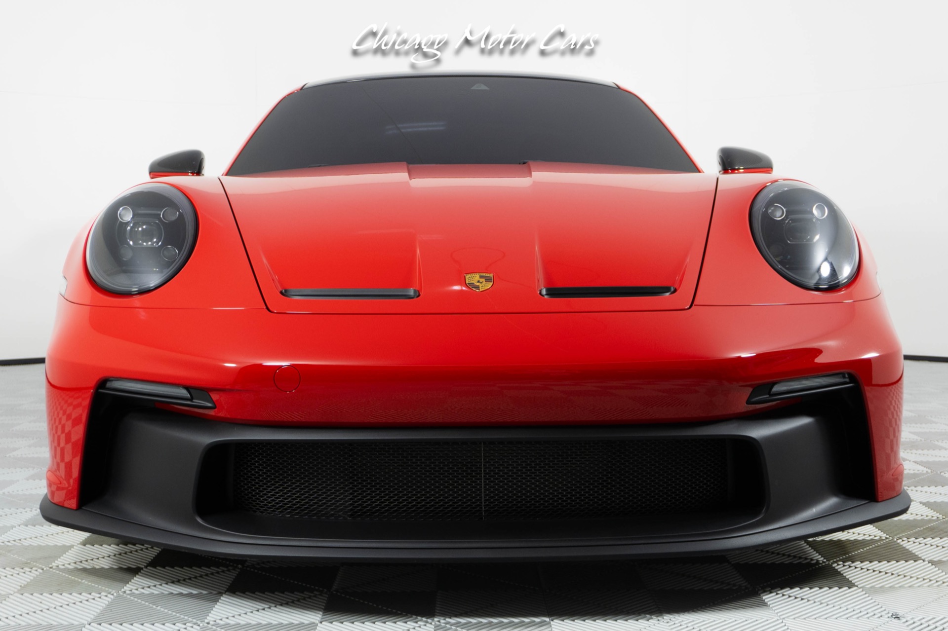 2022 PORSCHE 911 - Image 9