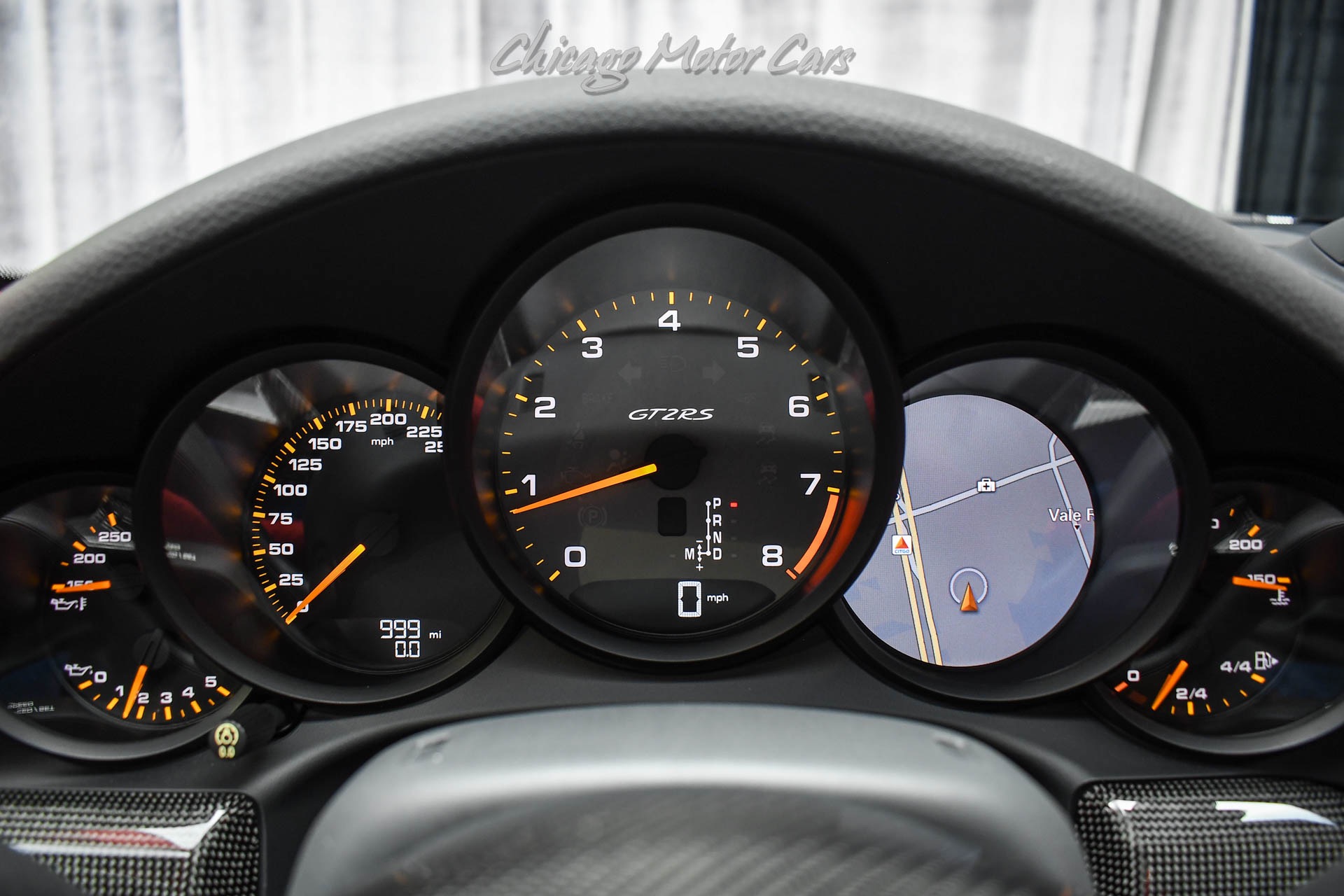 2019 PORSCHE 911 - Image 10