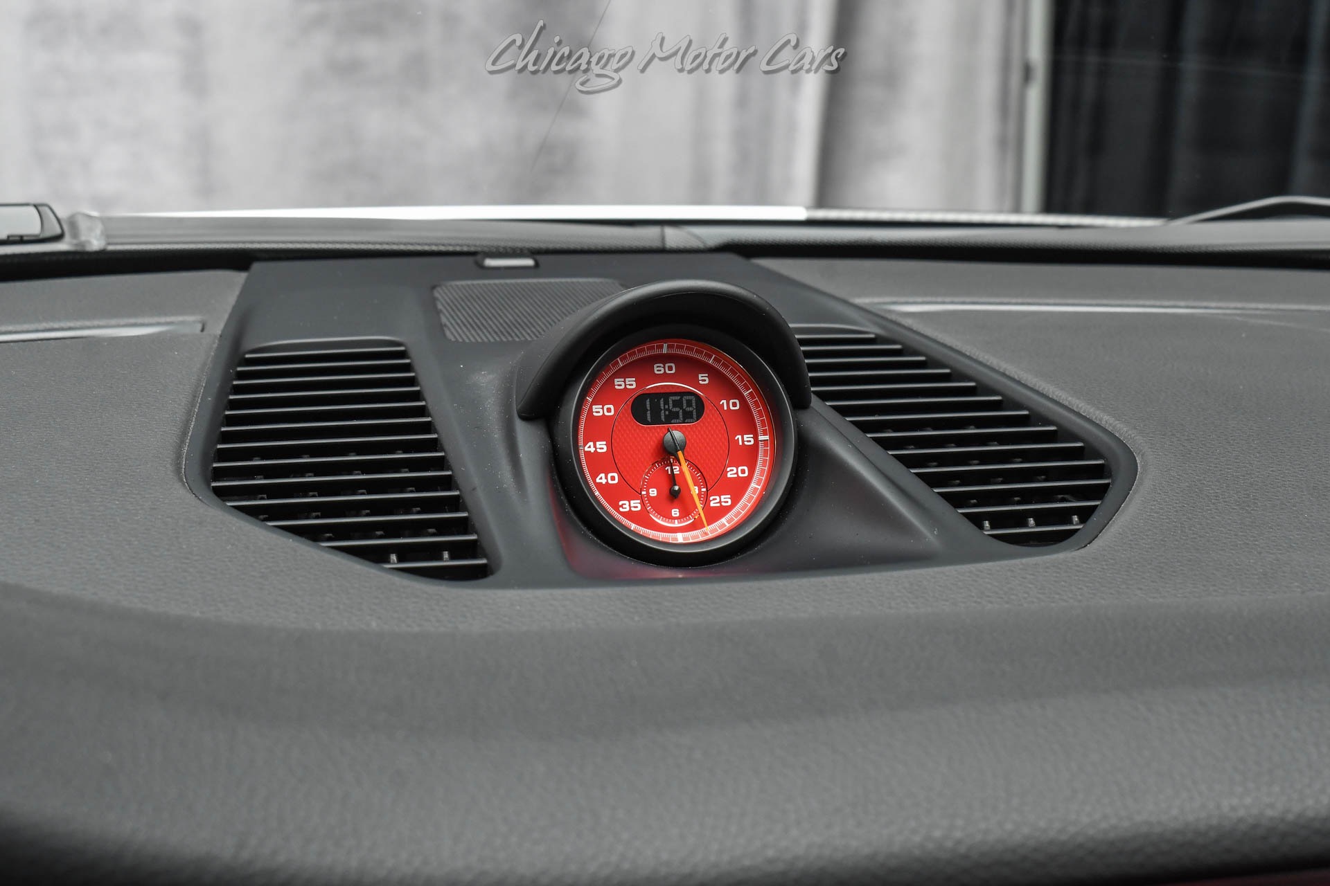 2019 PORSCHE 911 - Image 12