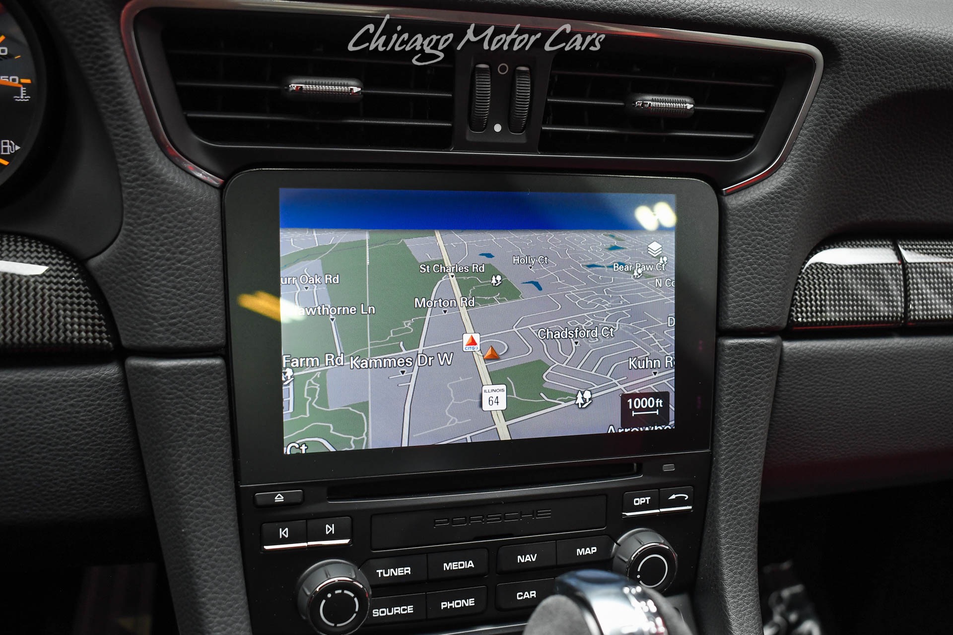 2019 PORSCHE 911 - Image 13