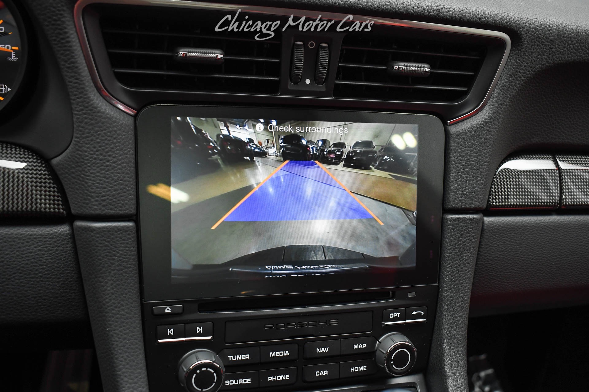 2019 PORSCHE 911 - Image 14