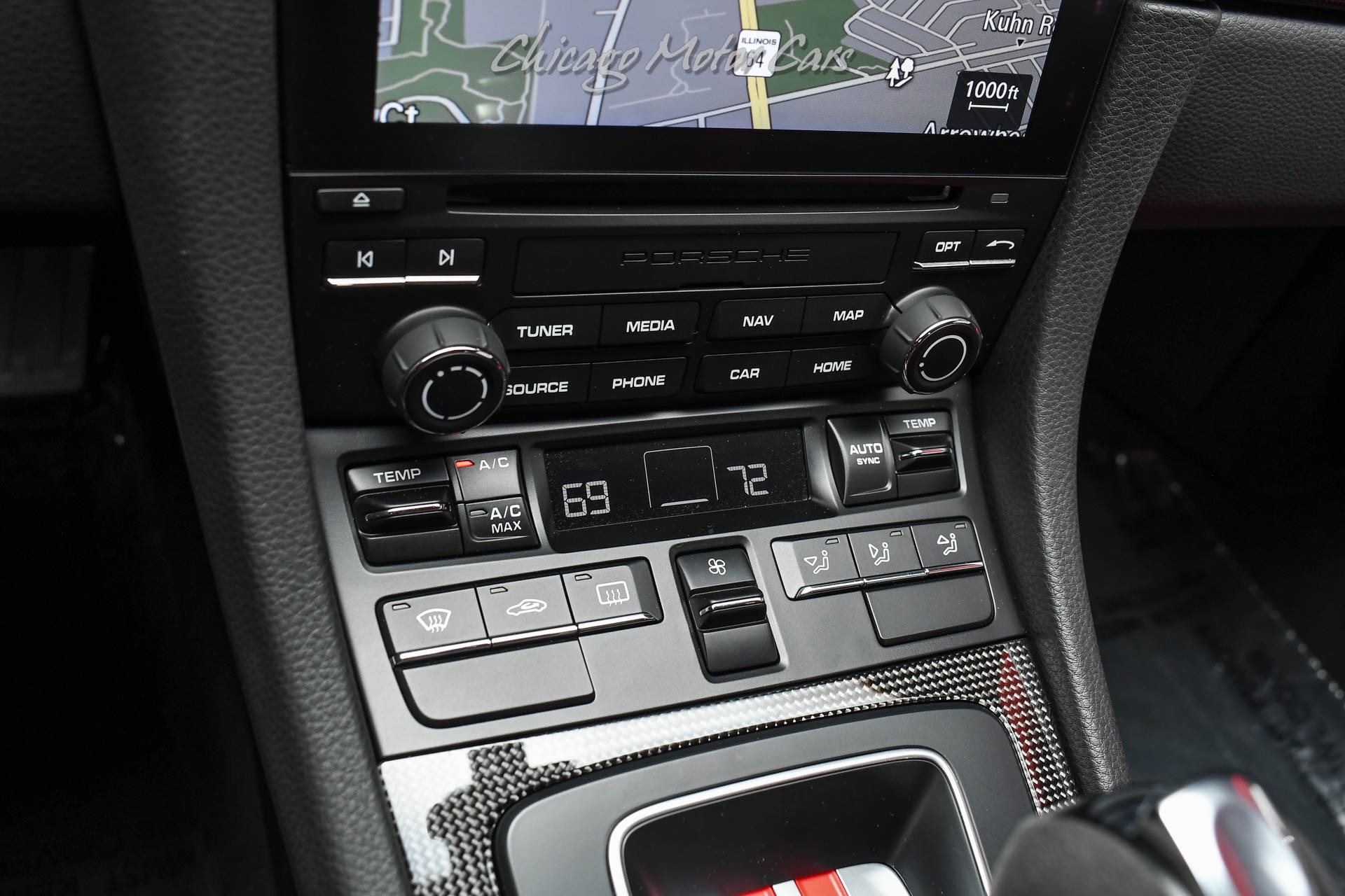 2019 PORSCHE 911 - Image 15