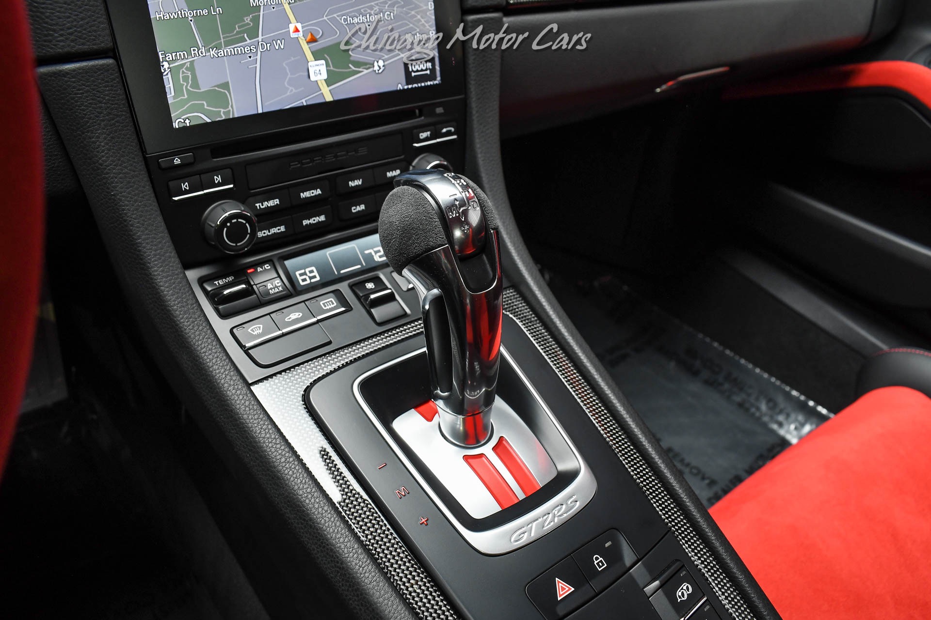 2019 PORSCHE 911 - Image 16