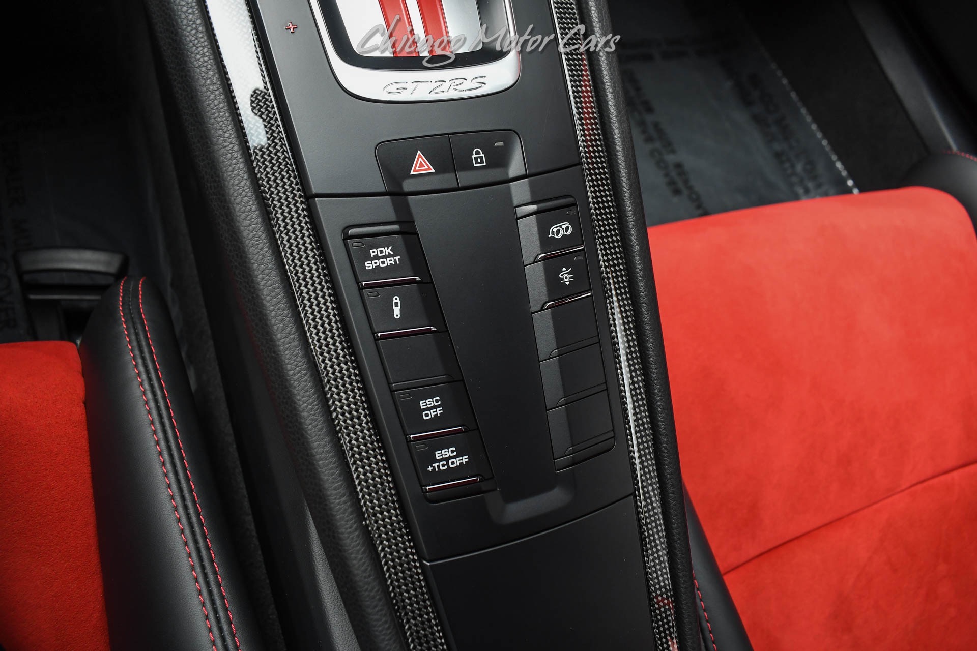 2019 PORSCHE 911 - Image 17