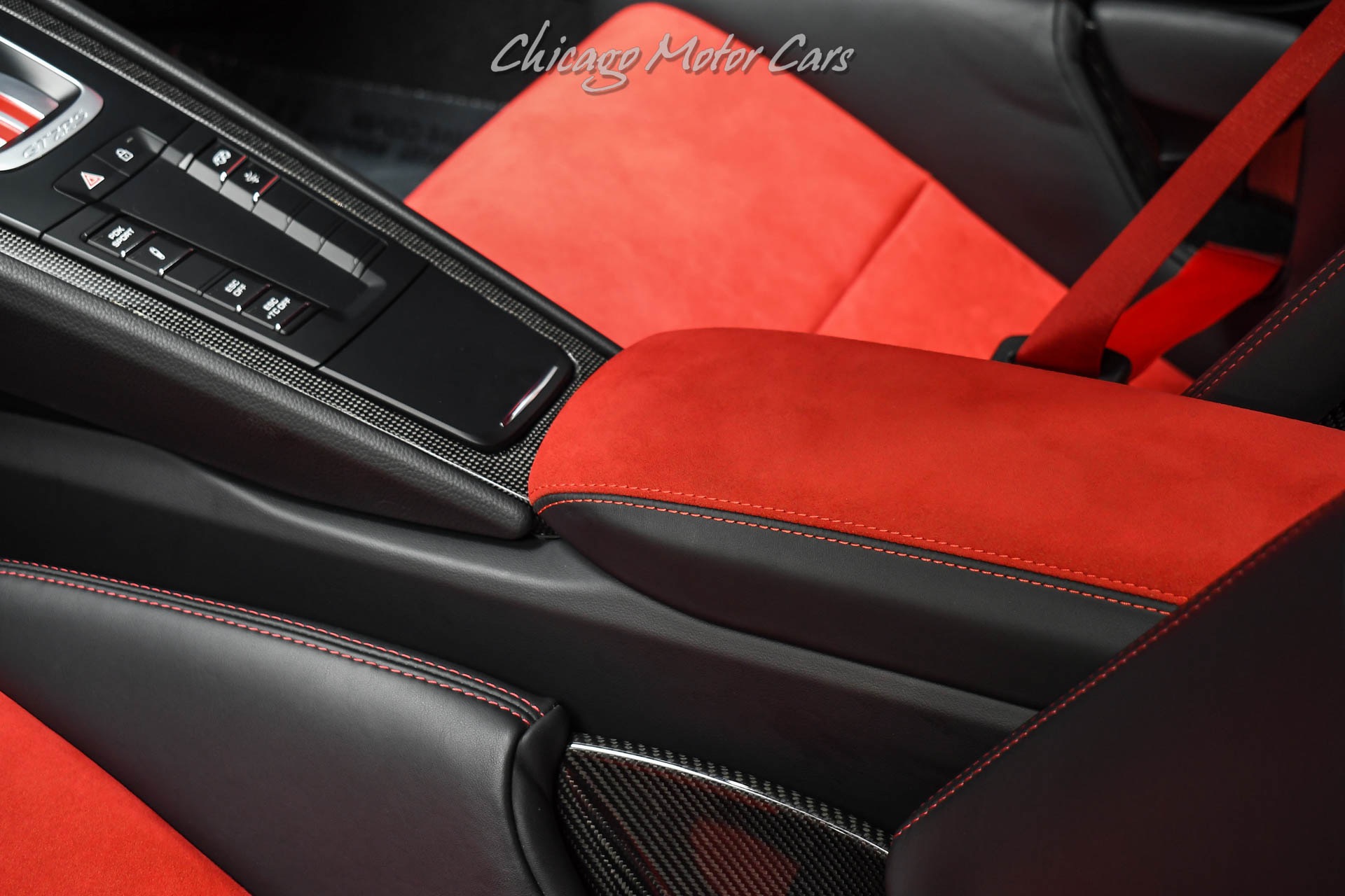 2019 PORSCHE 911 - Image 18