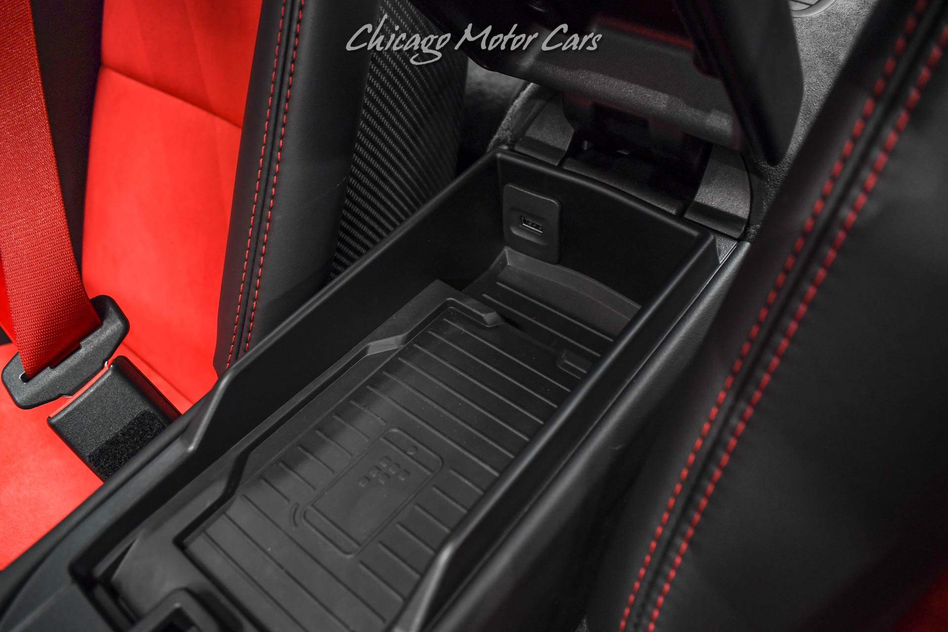 2019 PORSCHE 911 - Image 19