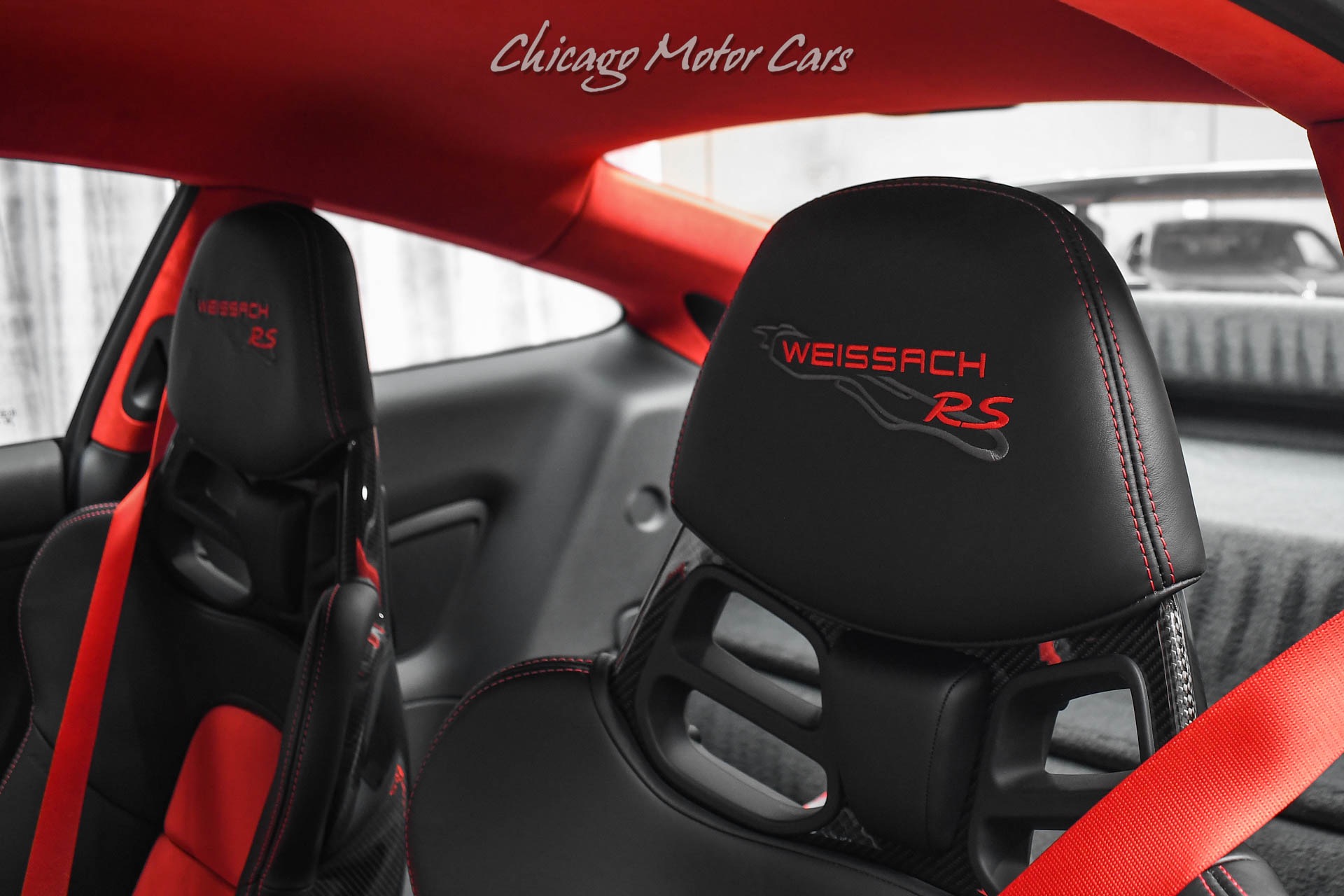 2019 PORSCHE 911 - Image 20