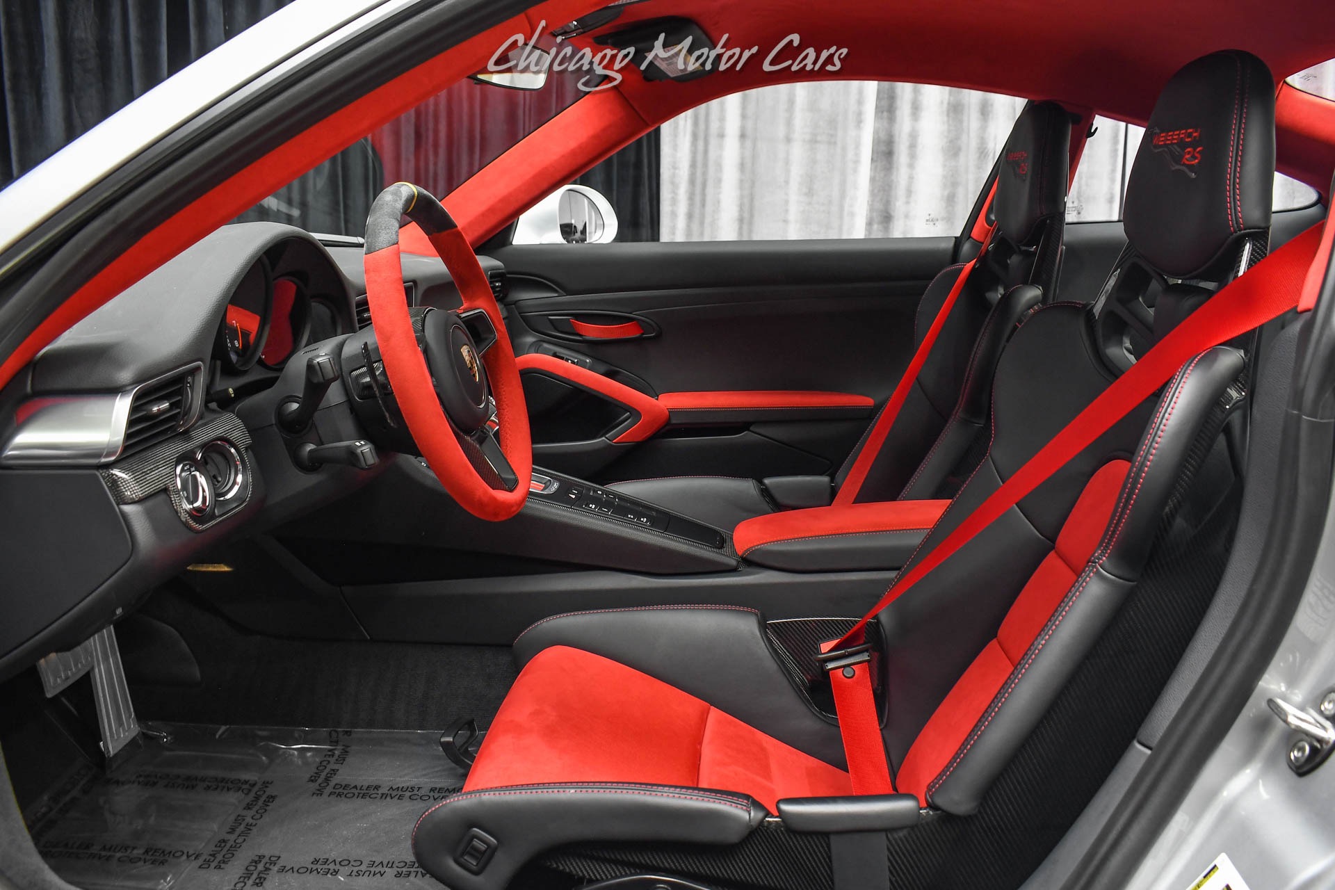 2019 PORSCHE 911 - Image 21