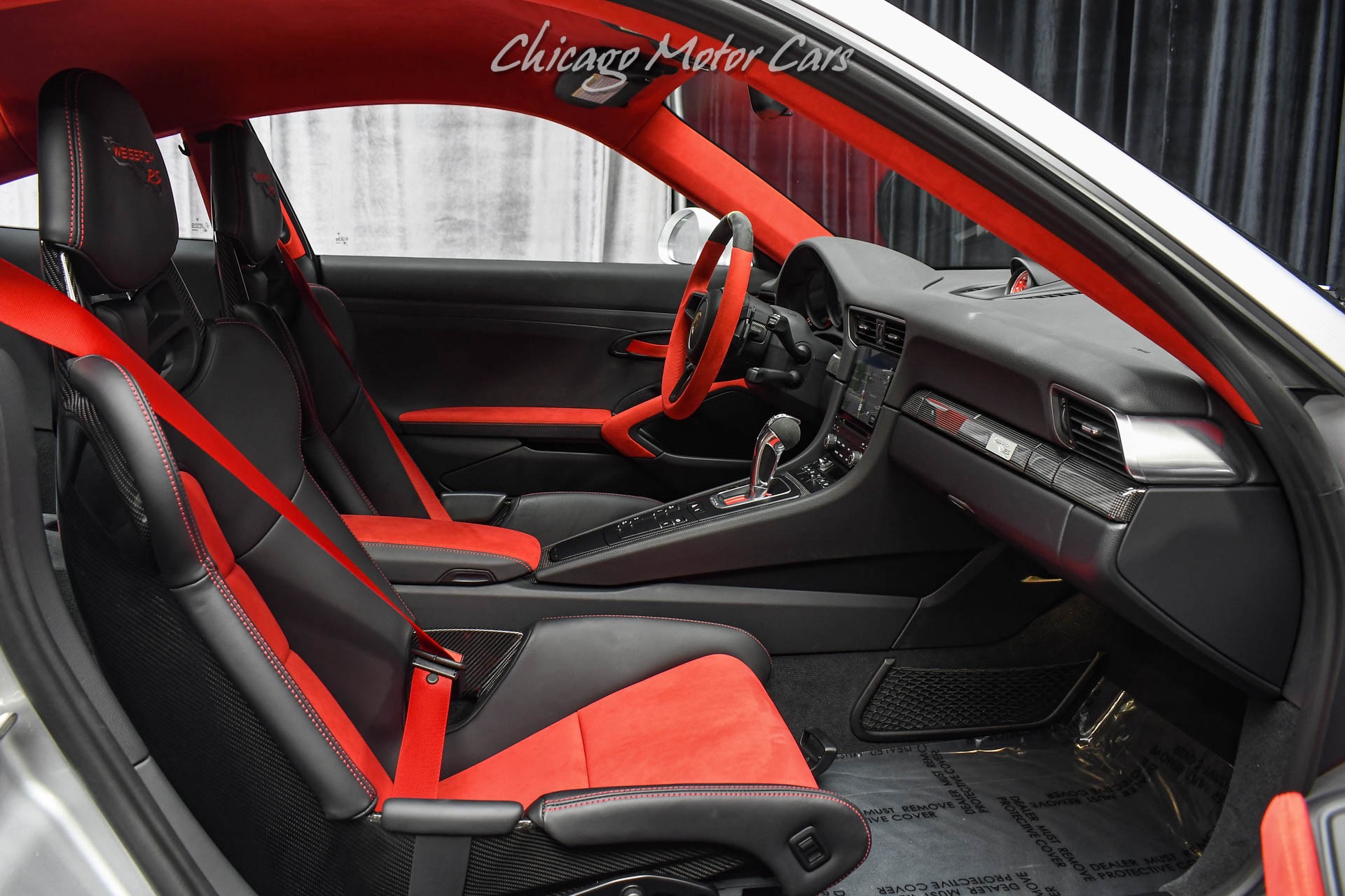 2019 PORSCHE 911 - Image 23