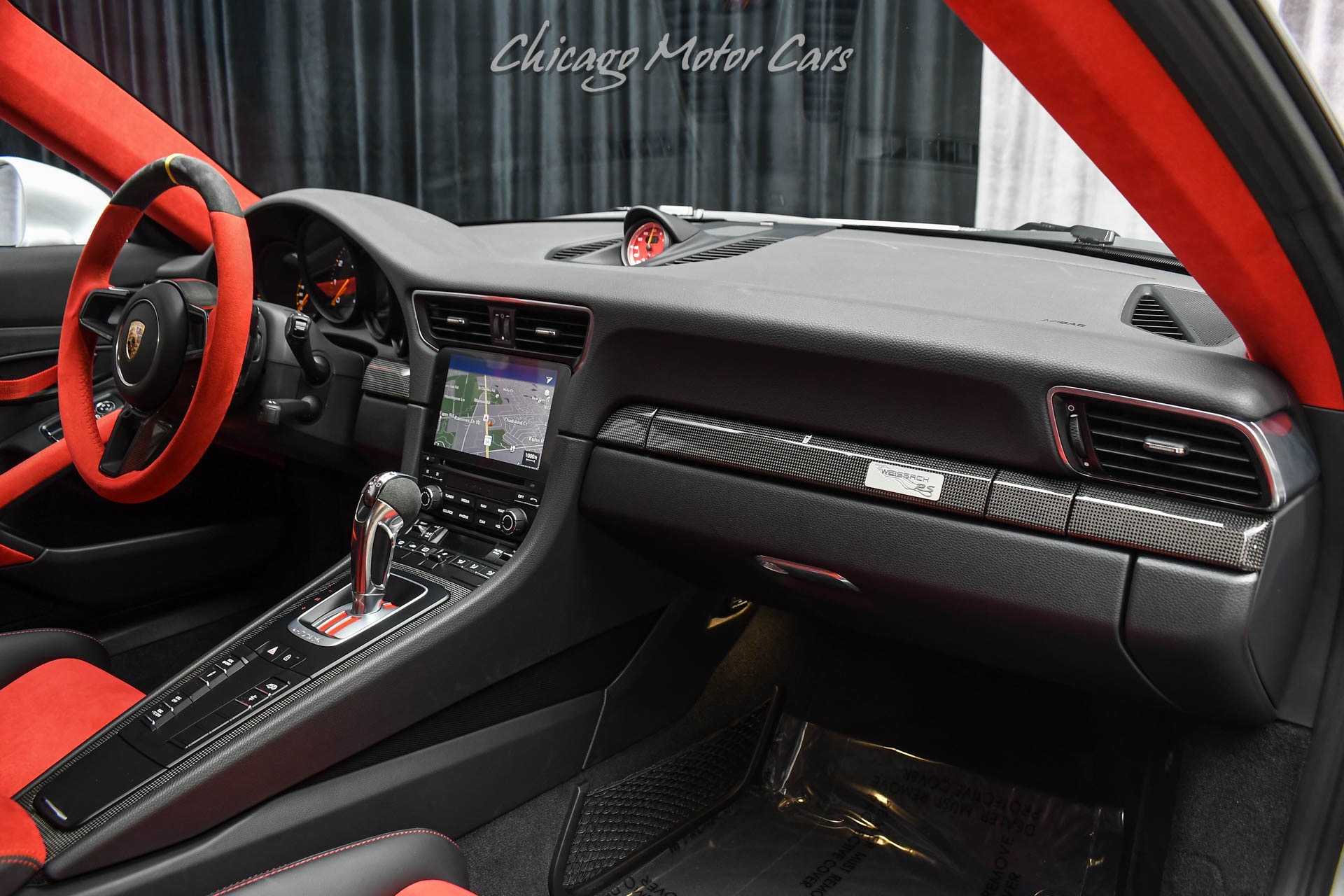 2019 PORSCHE 911 - Image 24