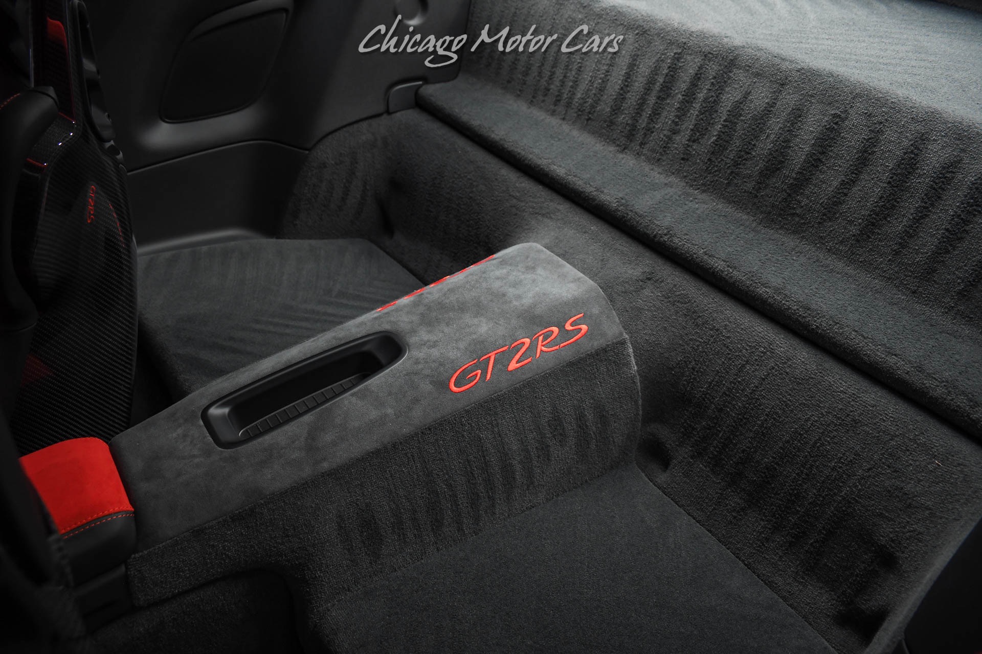 2019 PORSCHE 911 - Image 26