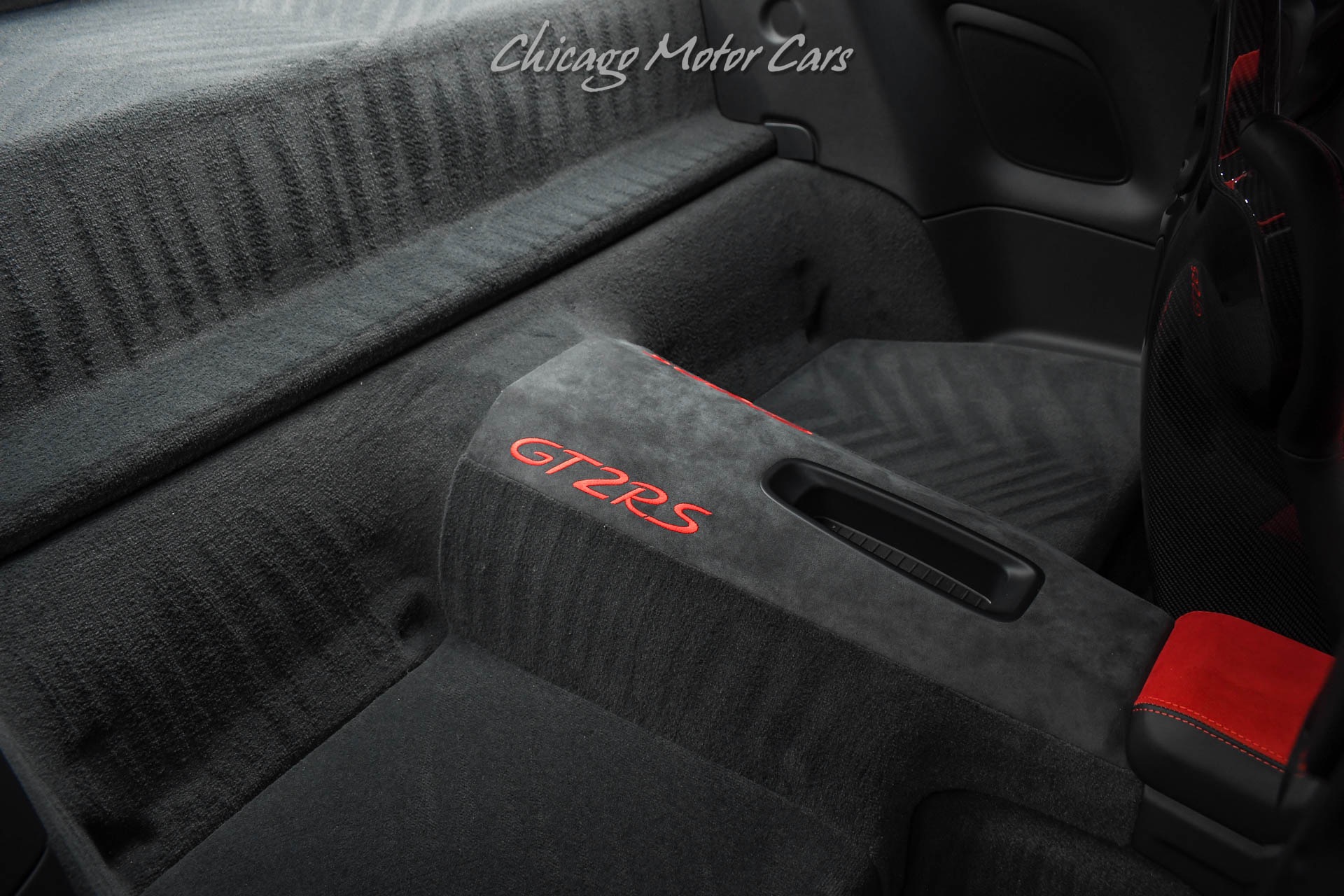 2019 PORSCHE 911 - Image 27