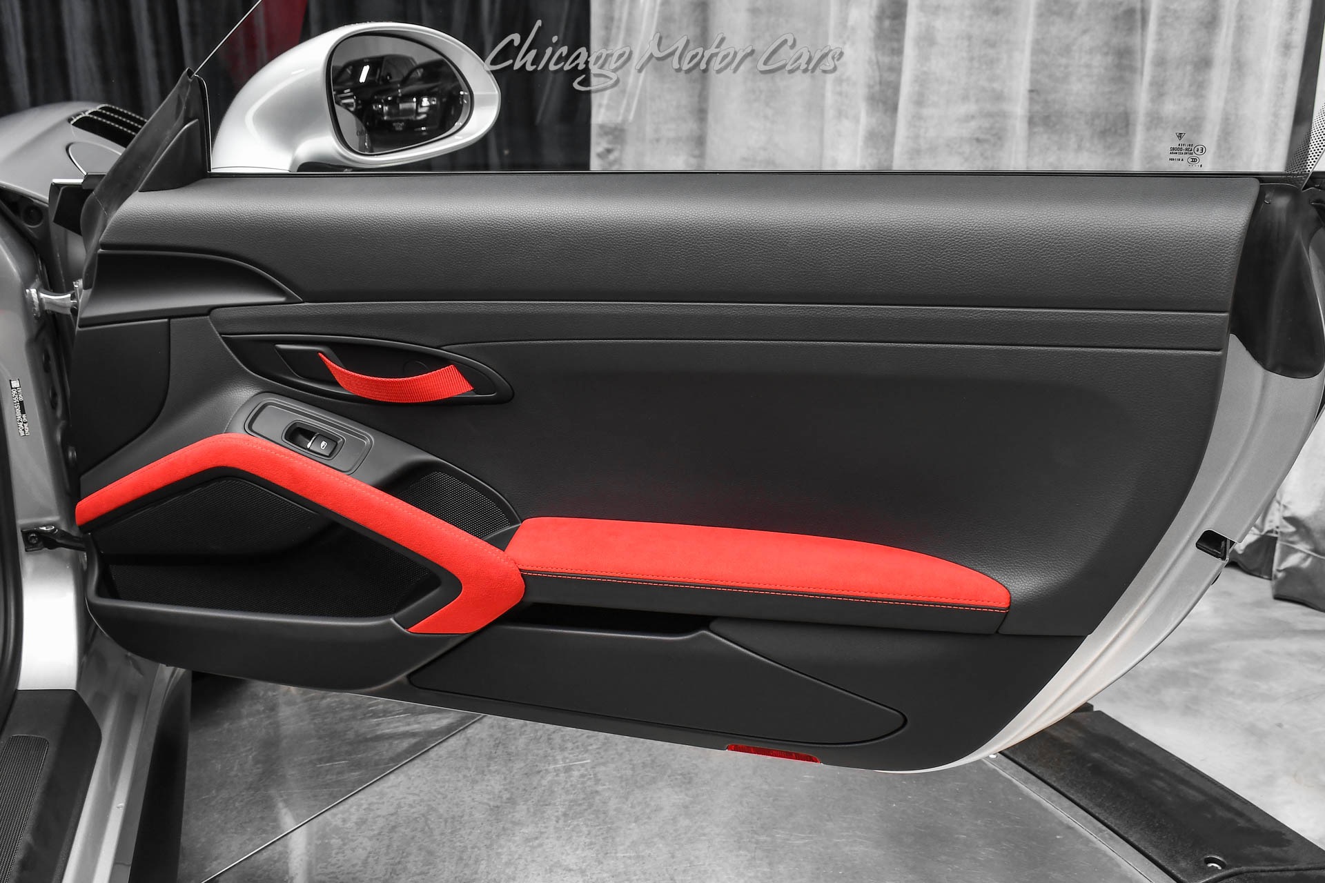 2019 PORSCHE 911 - Image 30