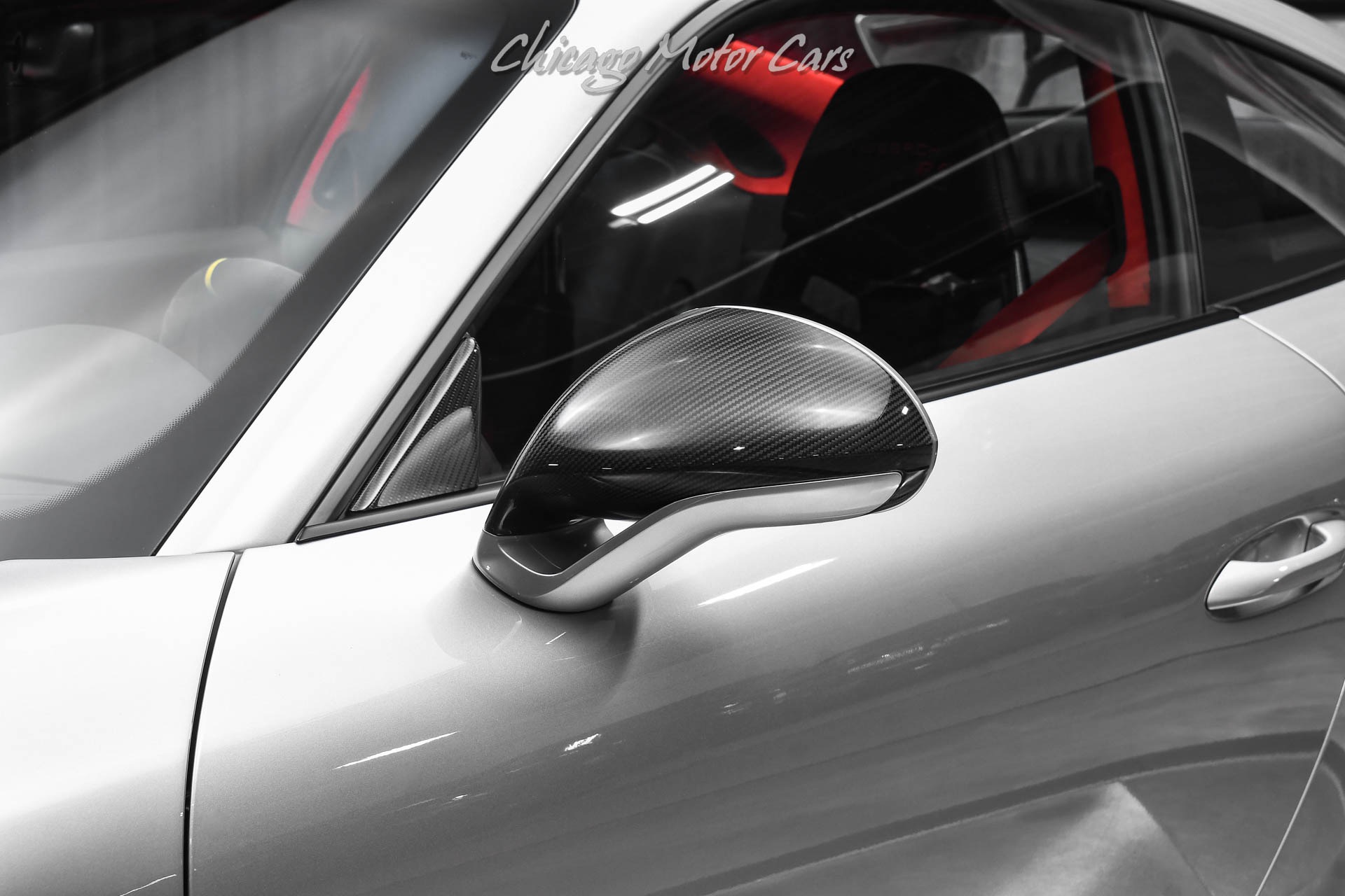 2019 PORSCHE 911 - Image 34