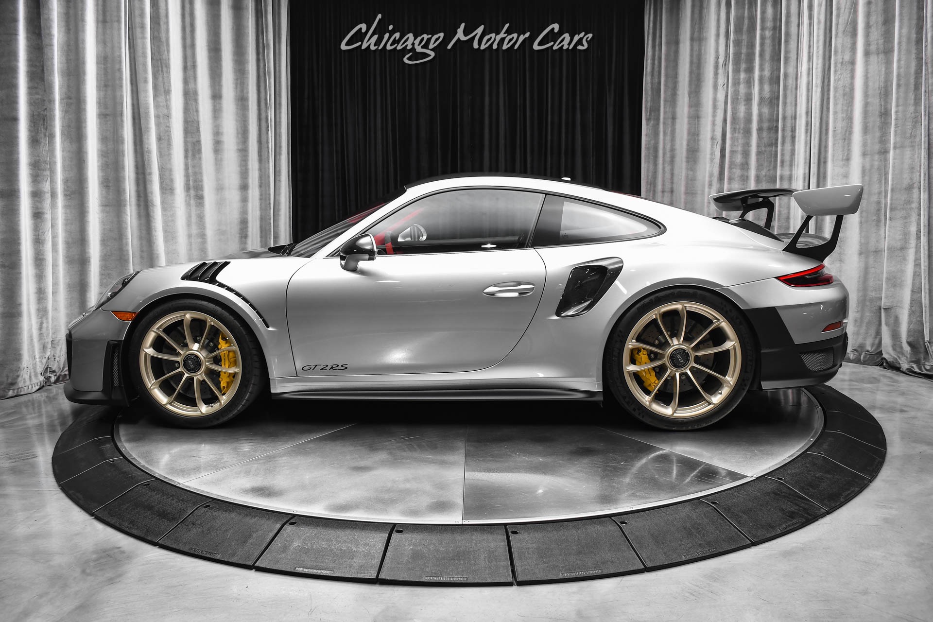 2019 PORSCHE 911 - Image 35