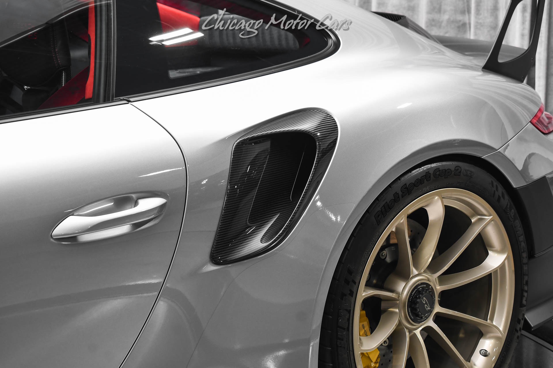 2019 PORSCHE 911 - Image 36