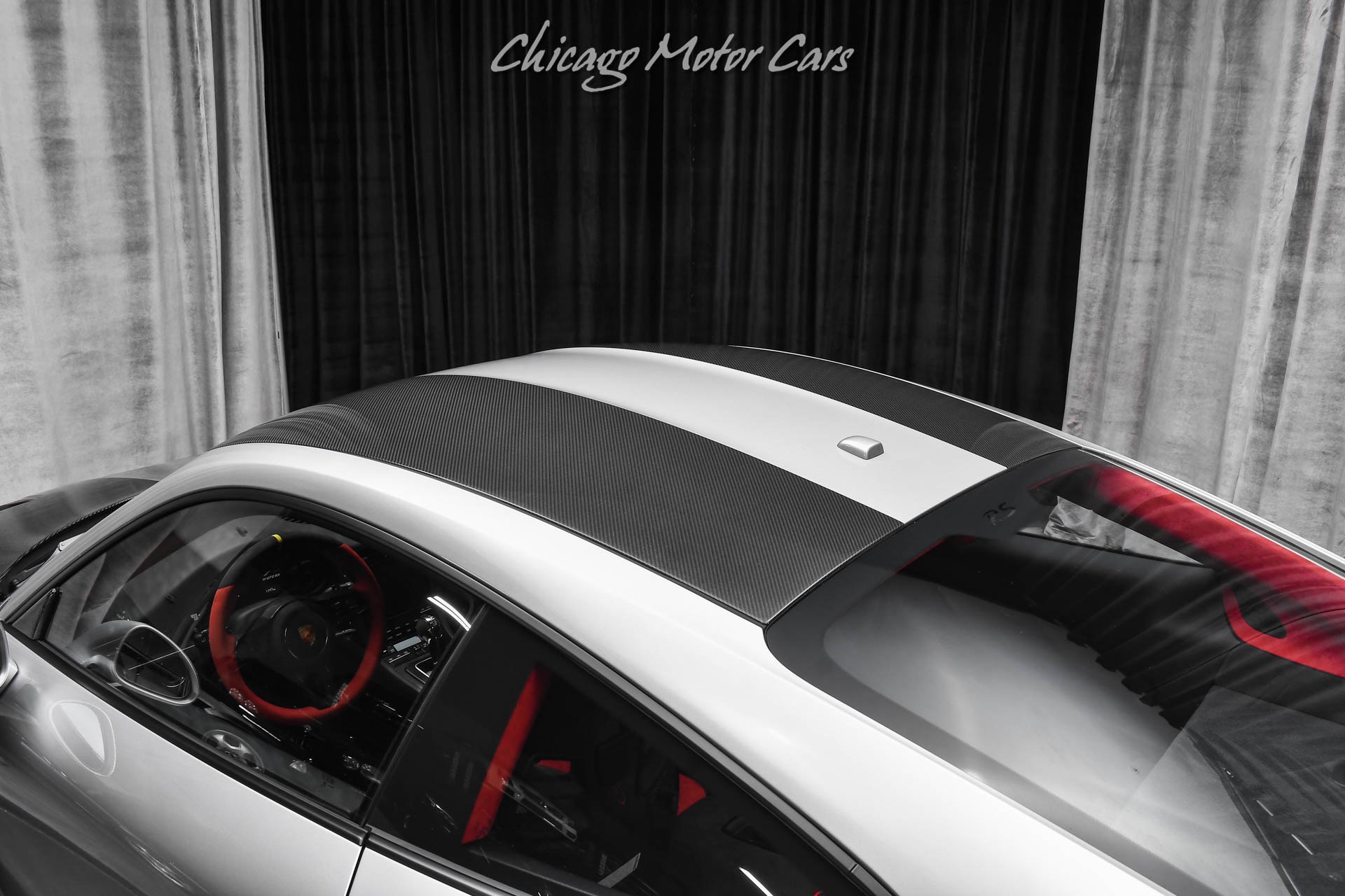 2019 PORSCHE 911 - Image 37