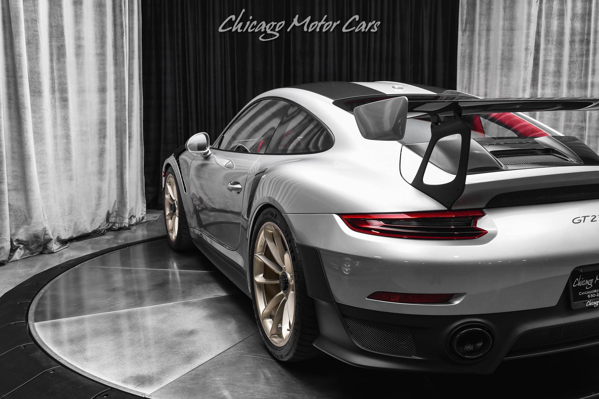 2019 PORSCHE 911 - Image 38