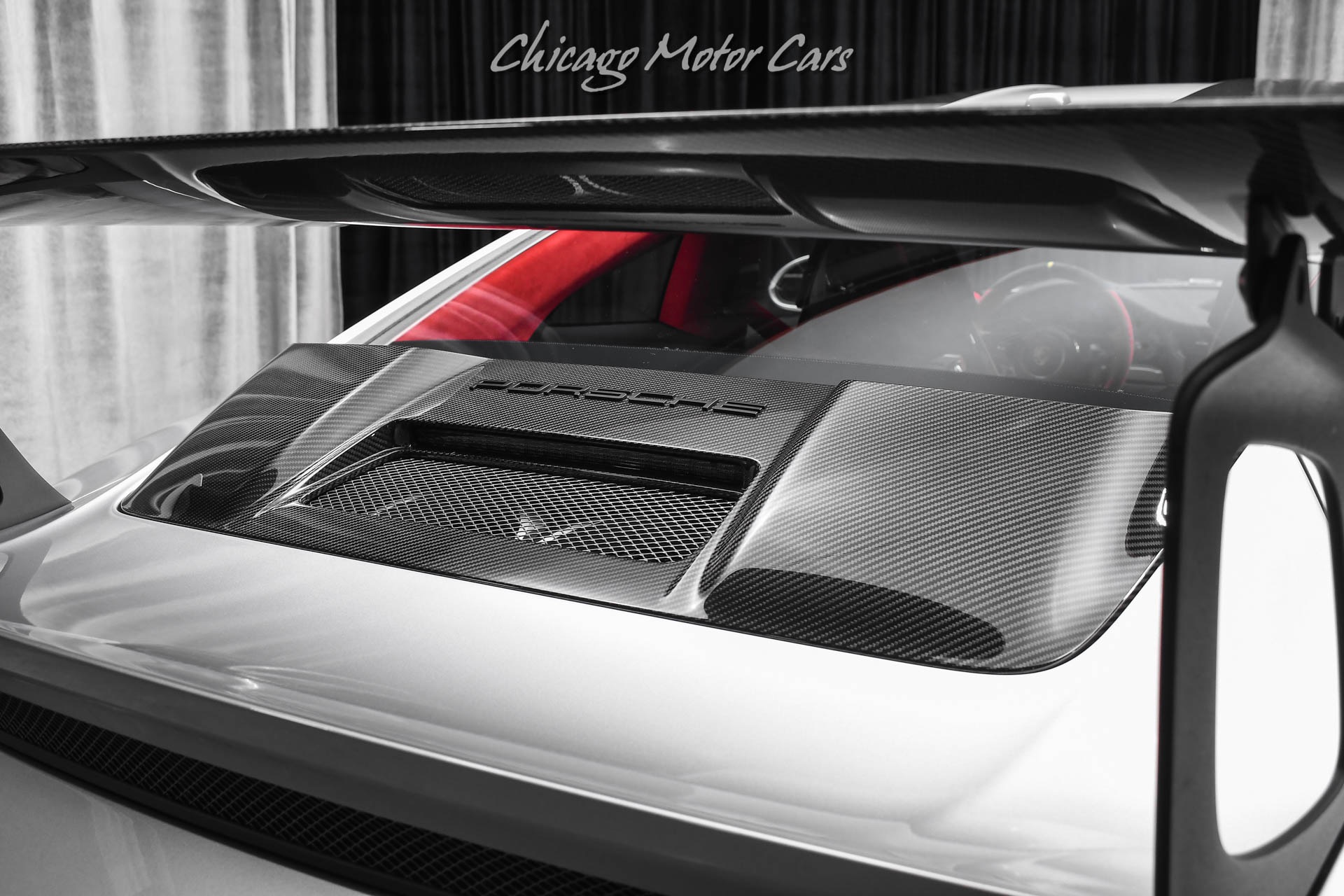 2019 PORSCHE 911 - Image 41