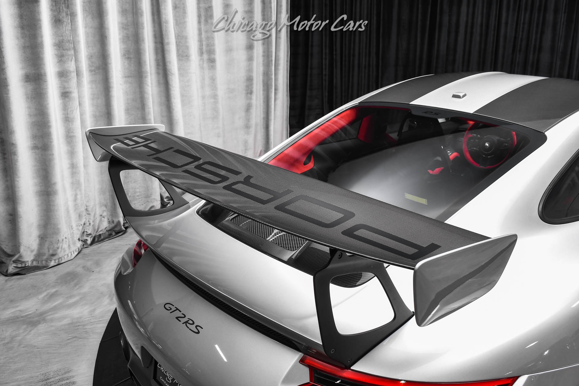 2019 PORSCHE 911 - Image 42