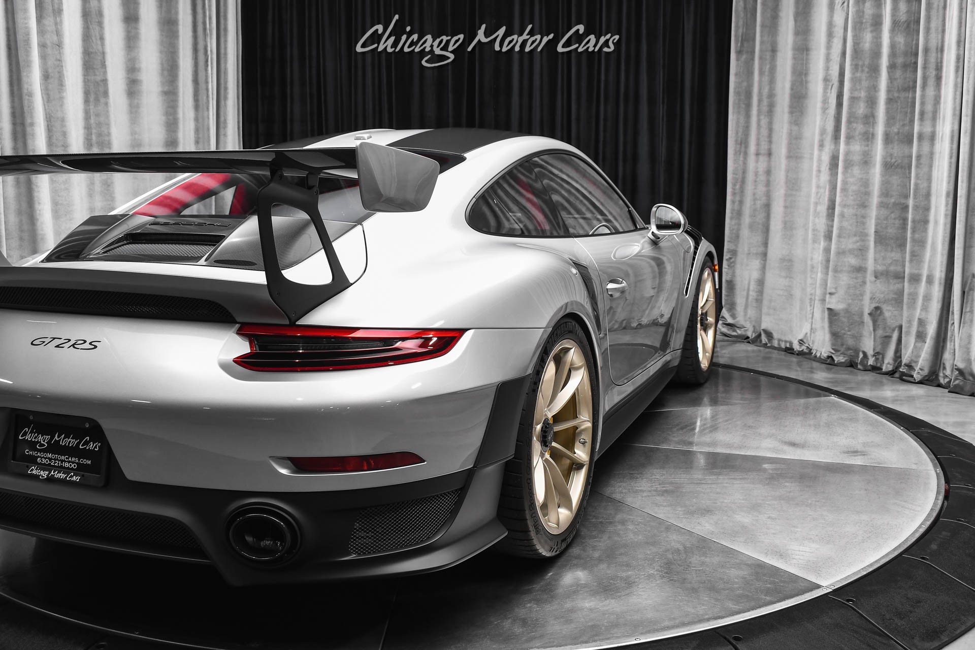 2019 PORSCHE 911 - Image 43