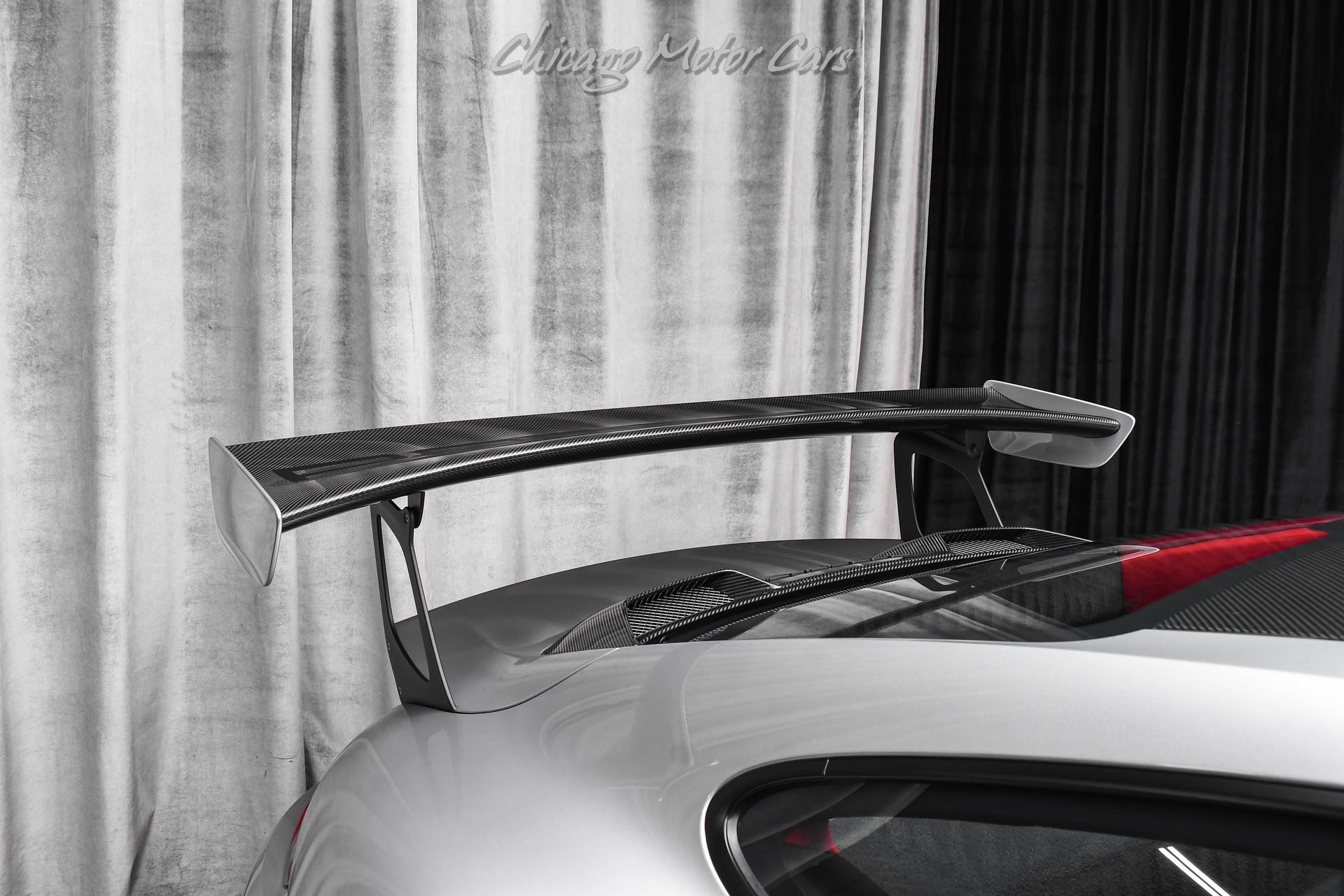 2019 PORSCHE 911 - Image 44